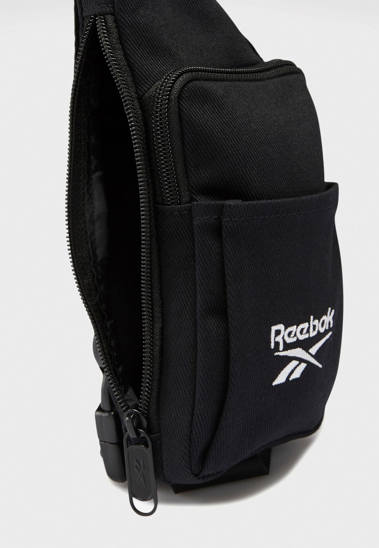 reebok sling bag for men