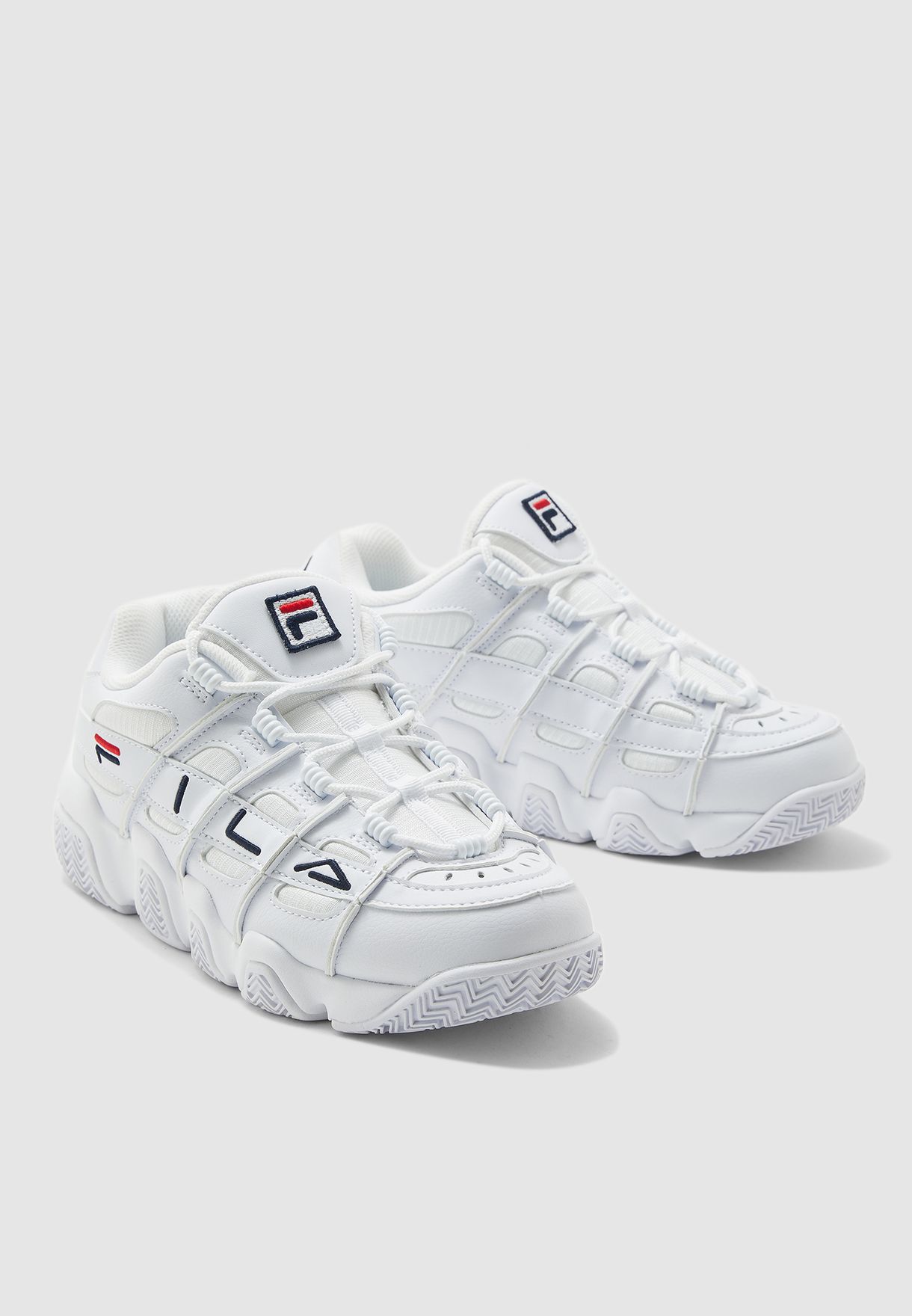 fila uproot 