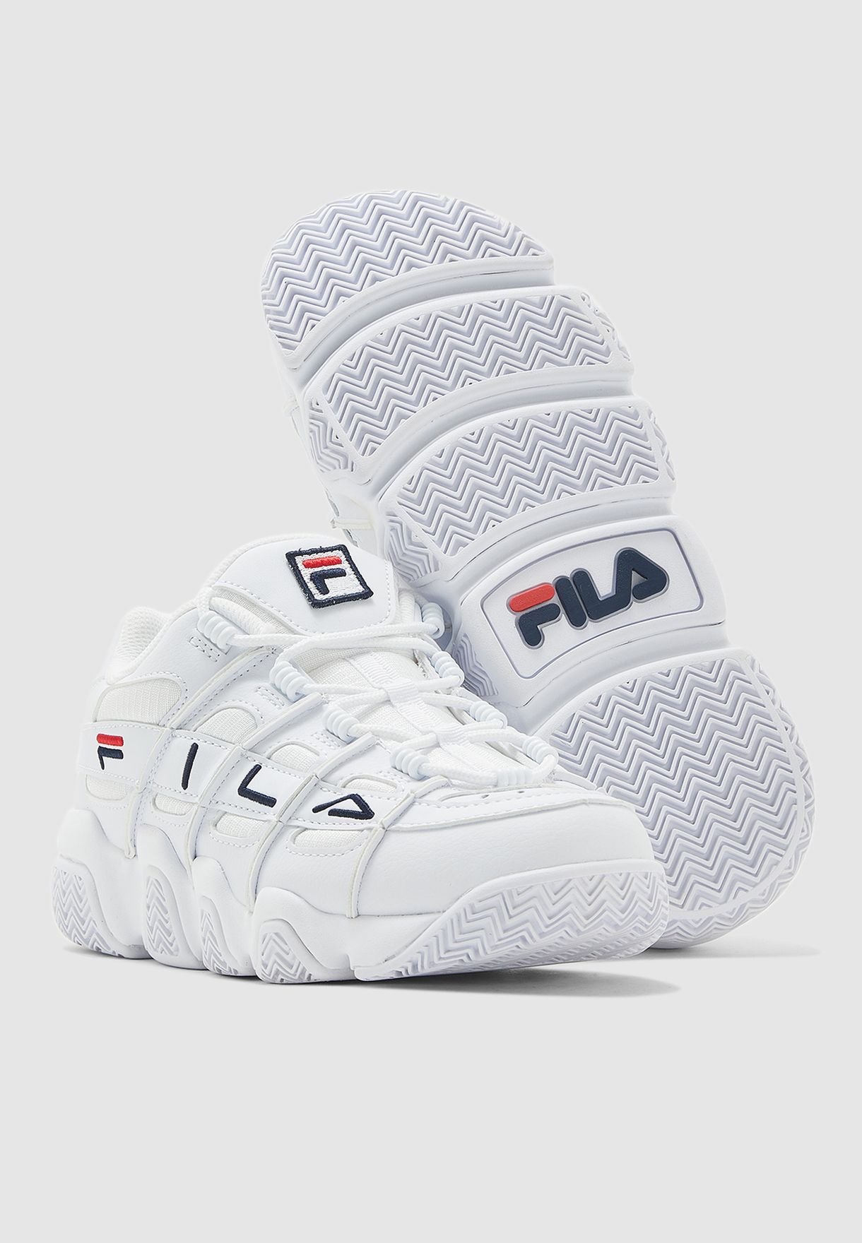 fila uproot