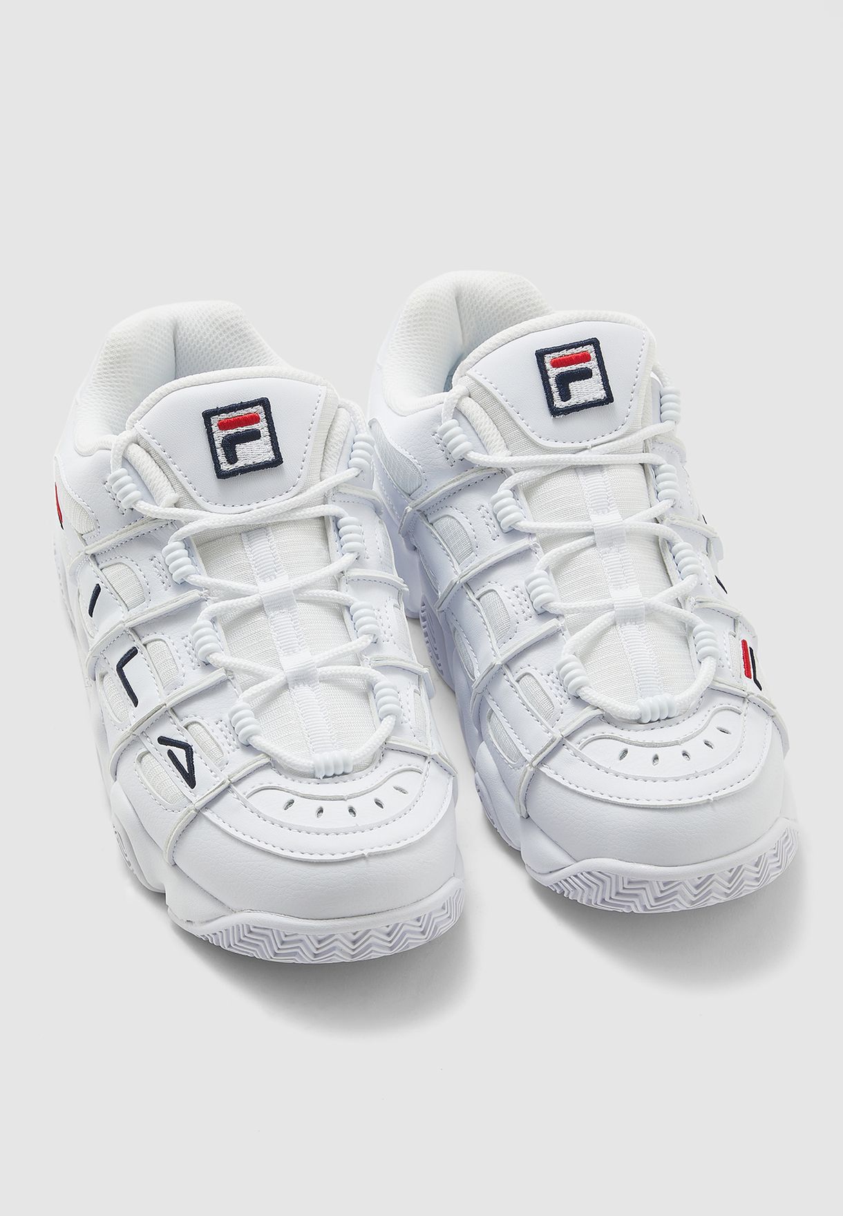 cheap fila uproot womens