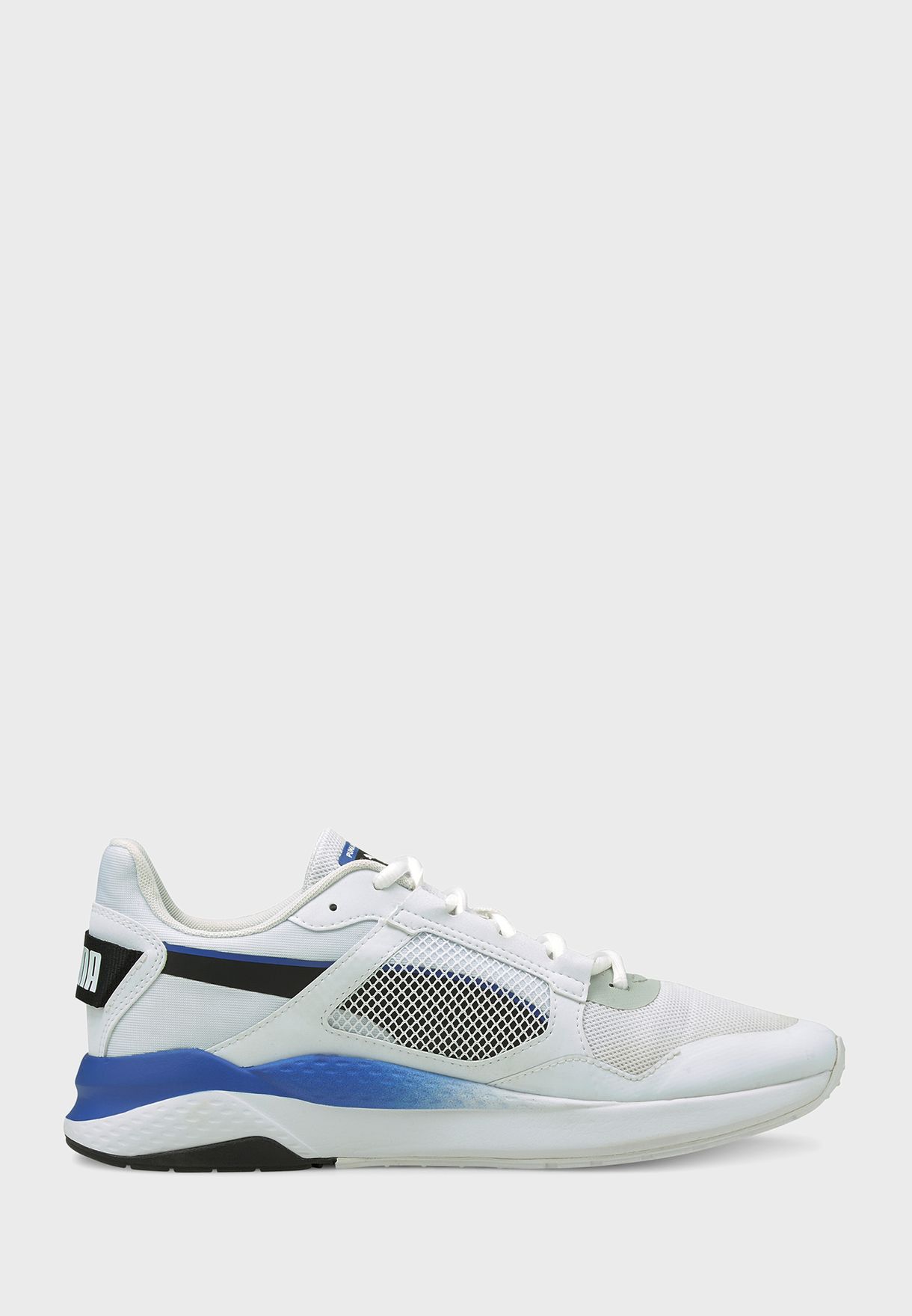 anzarun puma white