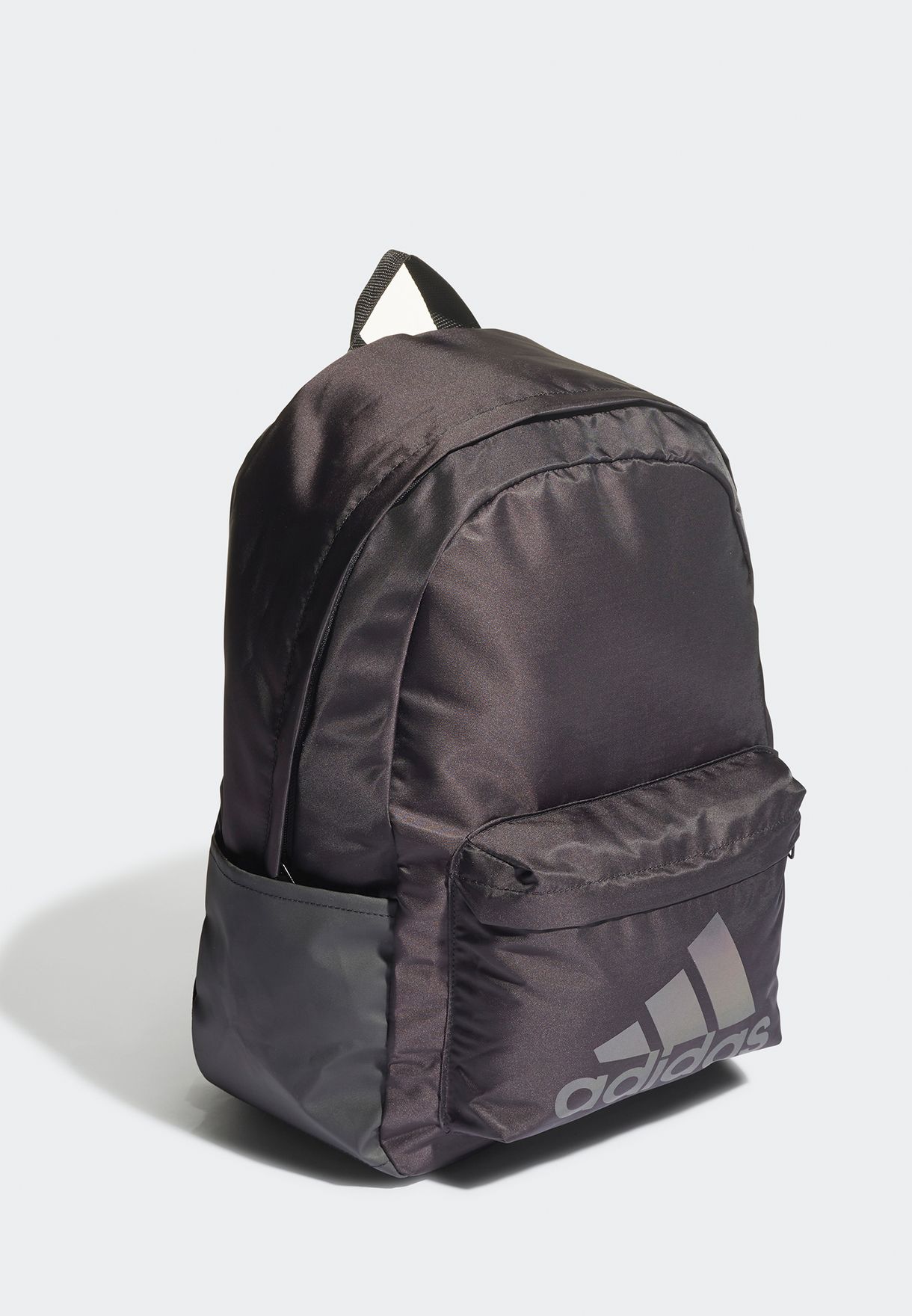 Classic Bos Graphic Backpack