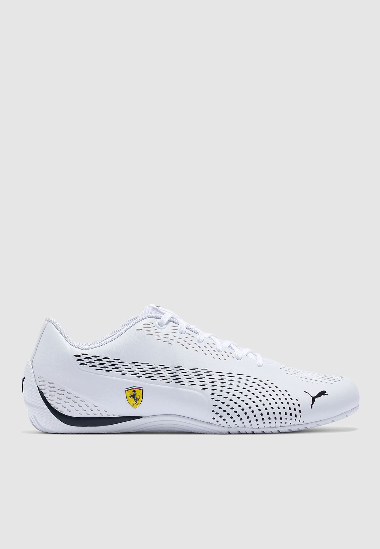 puma drift cat ii ferrari classic paris