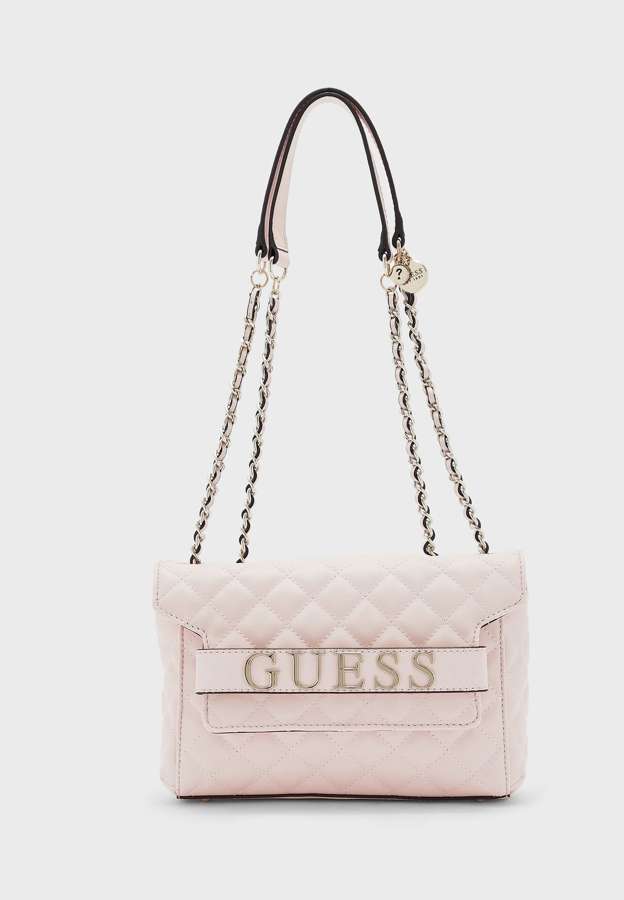 guess illy convertible crossbody bag