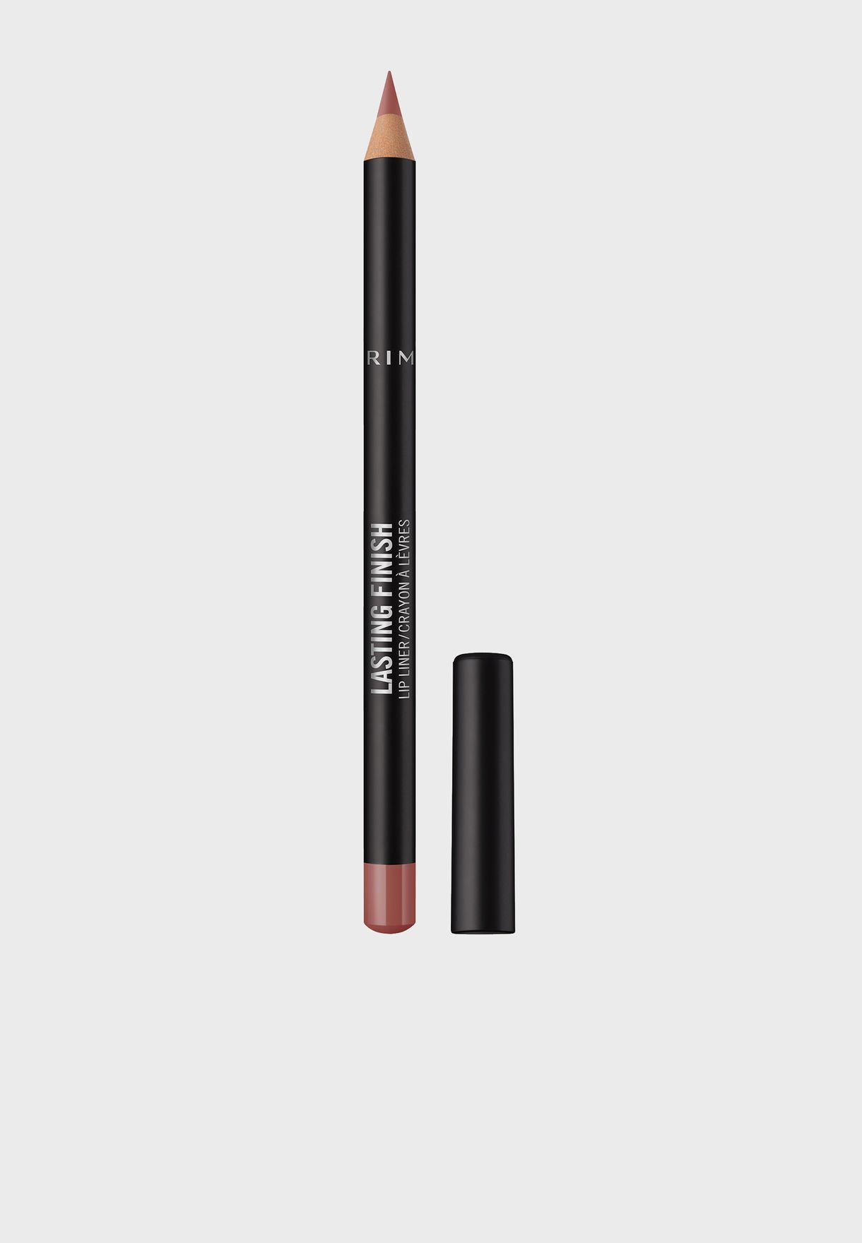Lasting Matte Lip Liner 760 Mauve Nude