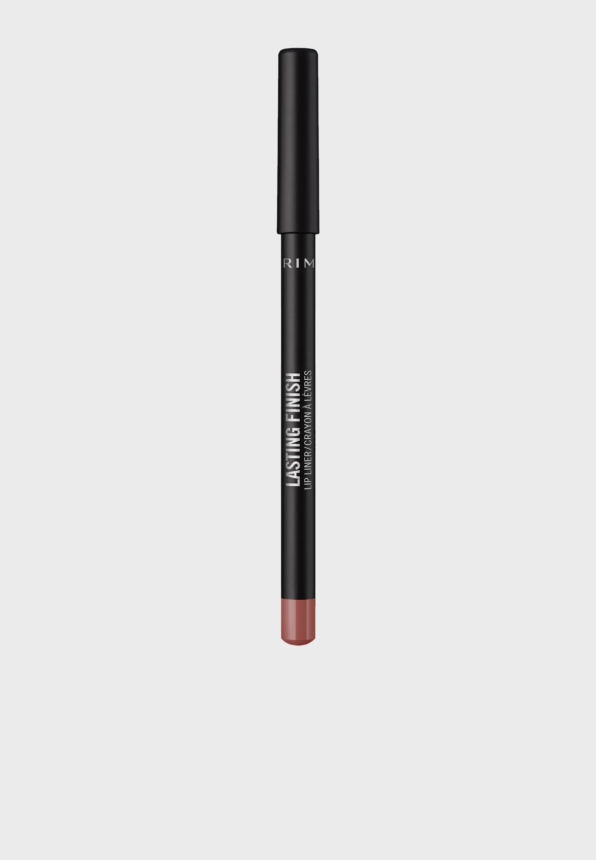 Lasting Matte Lip Liner 760 Mauve Nude