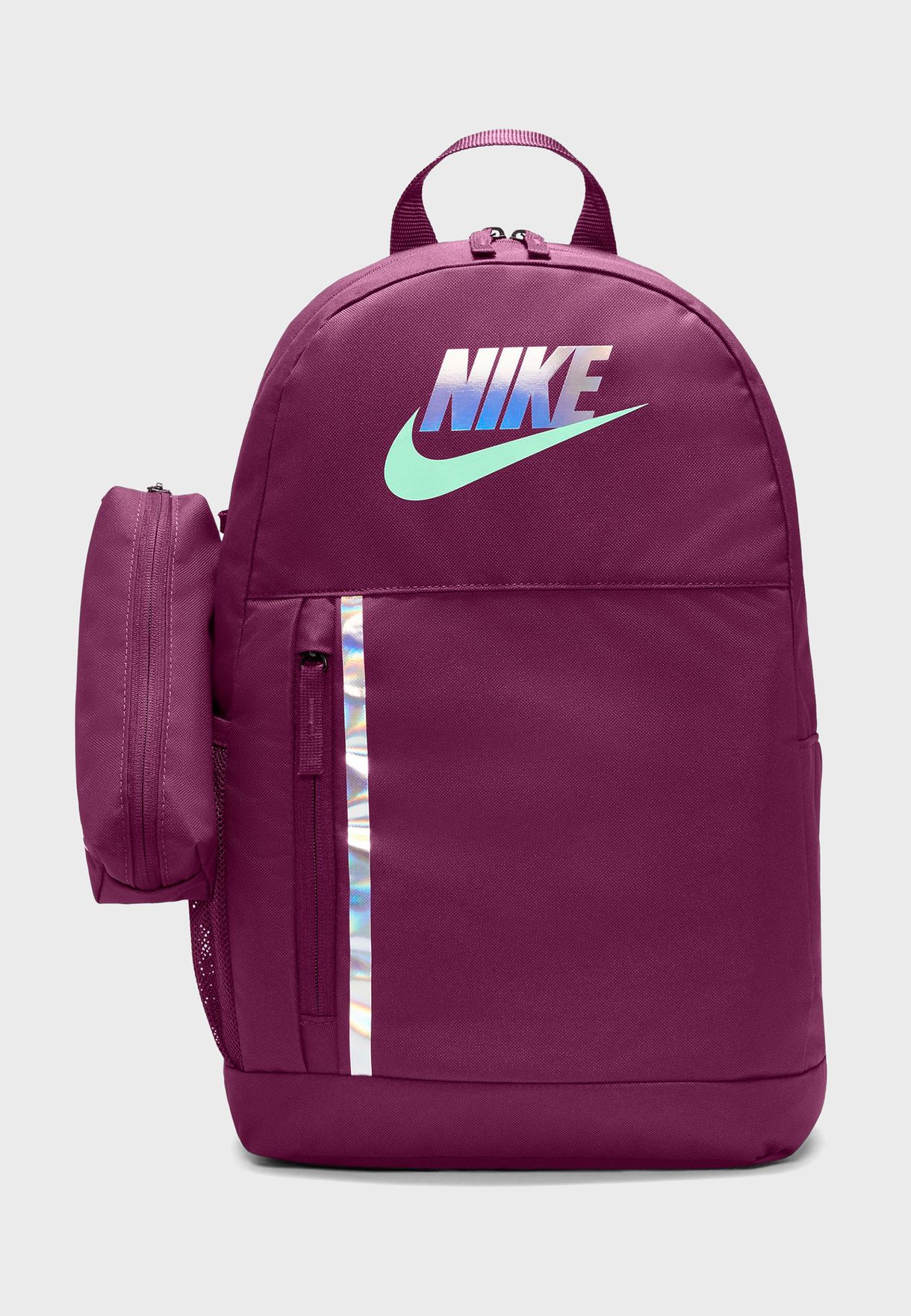 Elemental Graphic Backpack