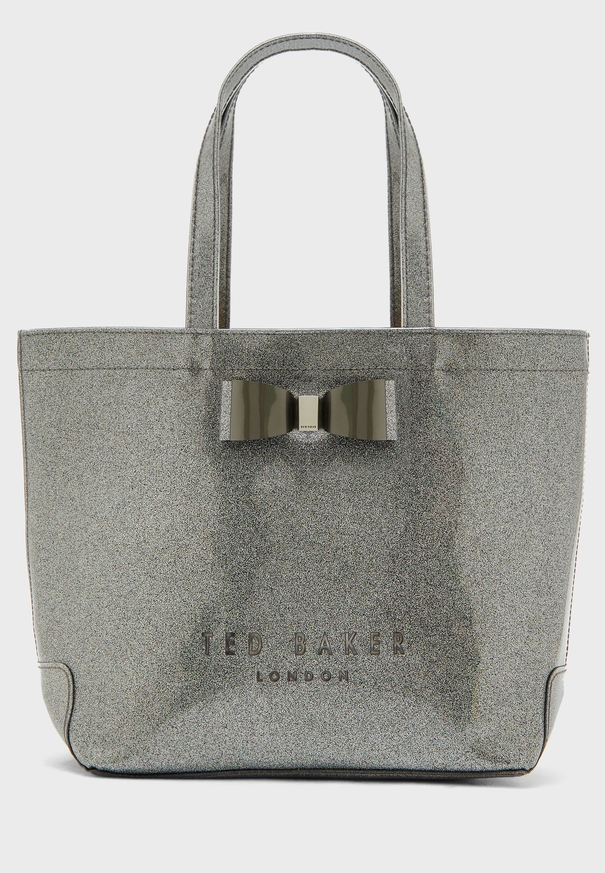 ted baker glitter icon bag