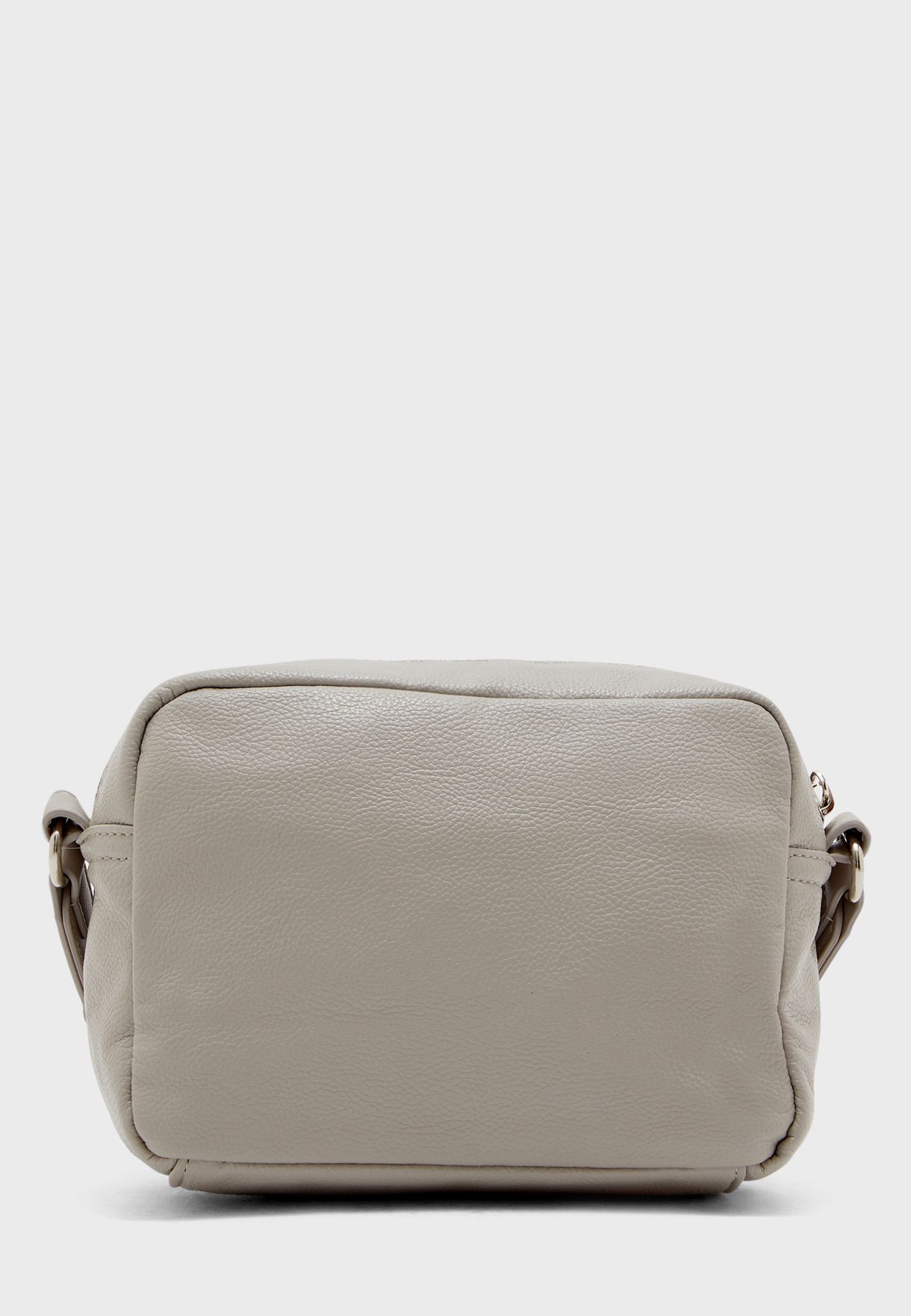 Buy Carpisa grey Multi Compartment Crossbody for Women in MENA, Worldwide