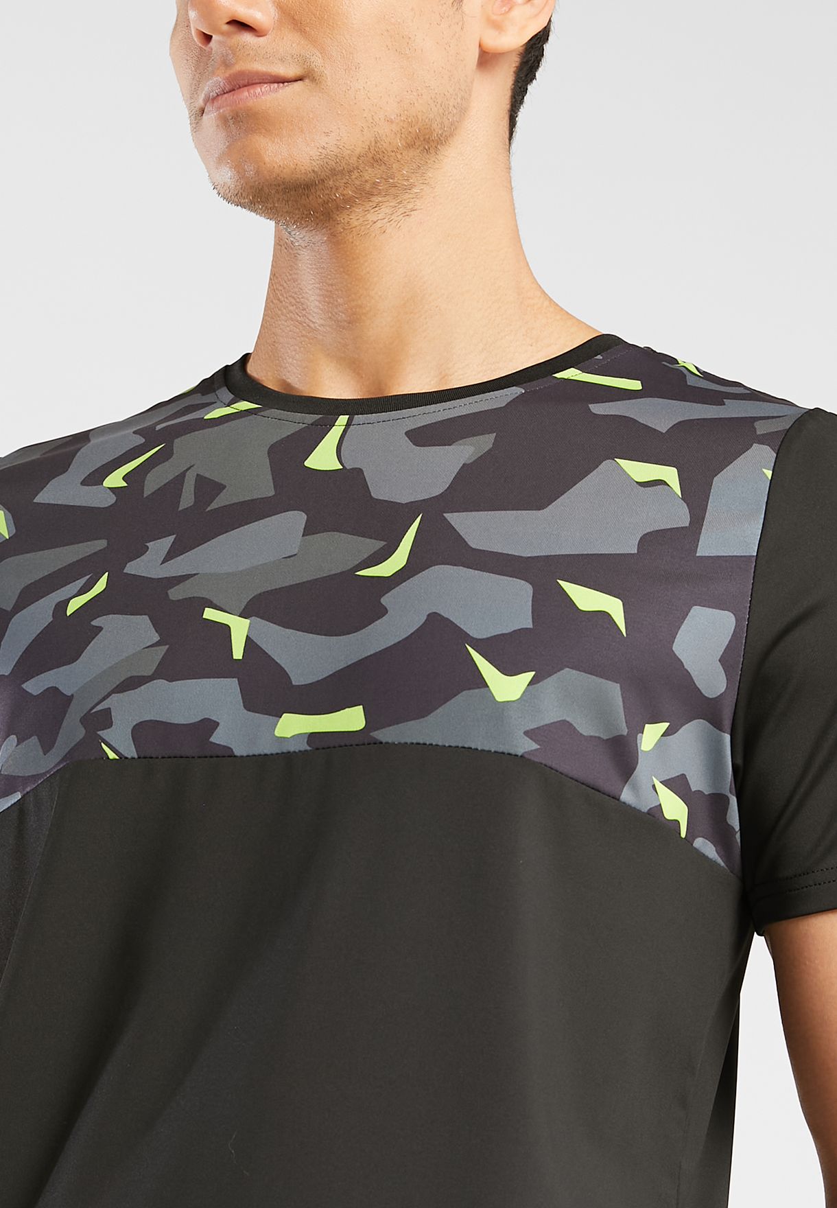 Hybrid T Shirts