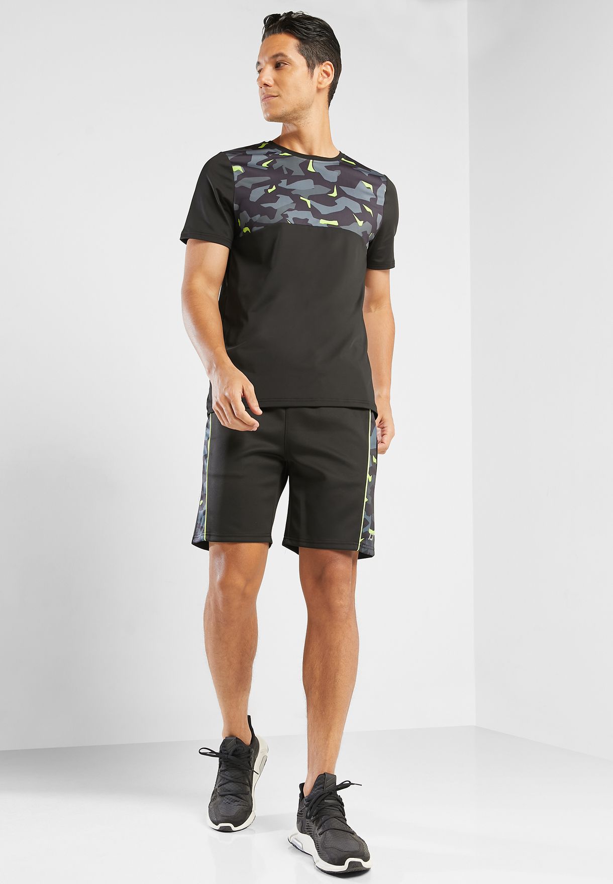 Hybrid T Shirts