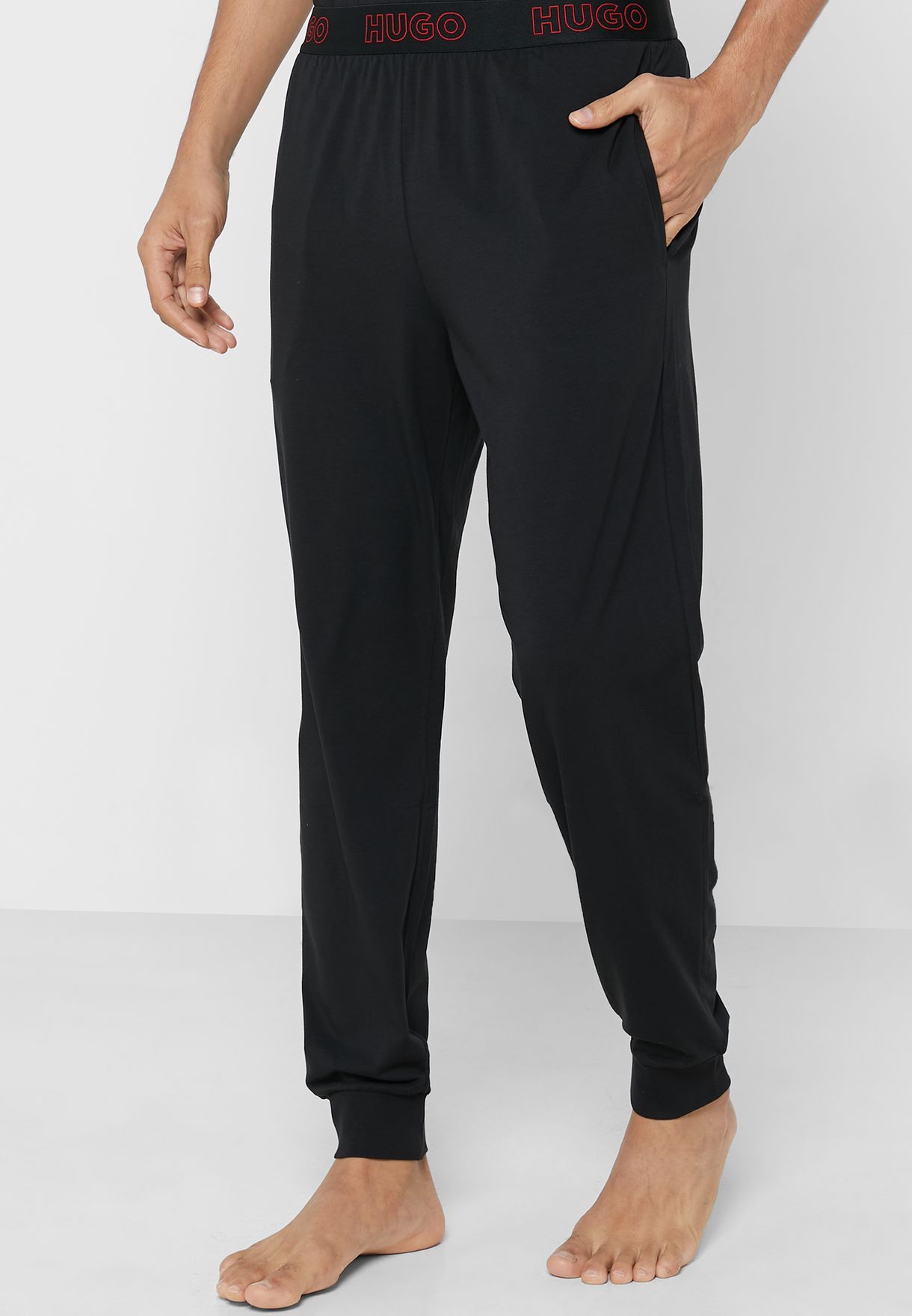 Essential Sweatpants