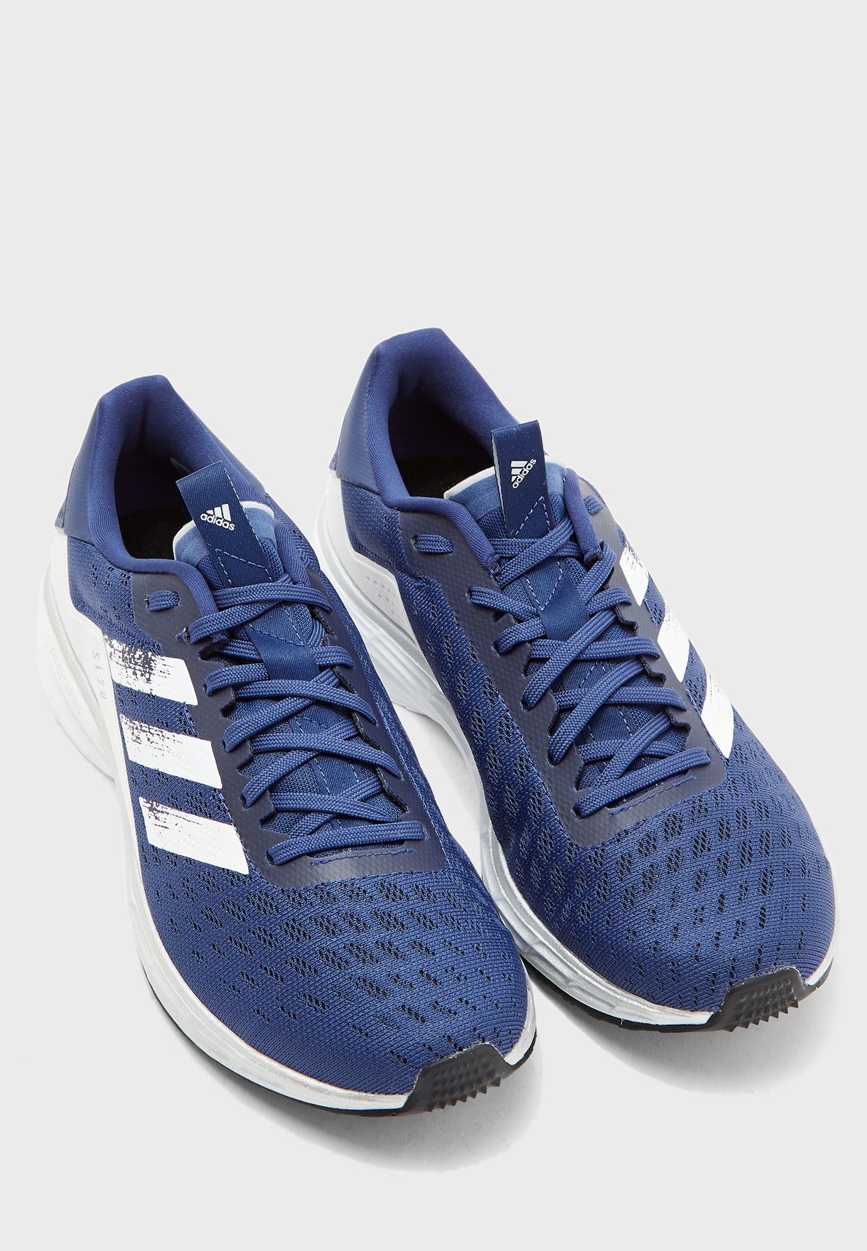 adidas sl20 navy