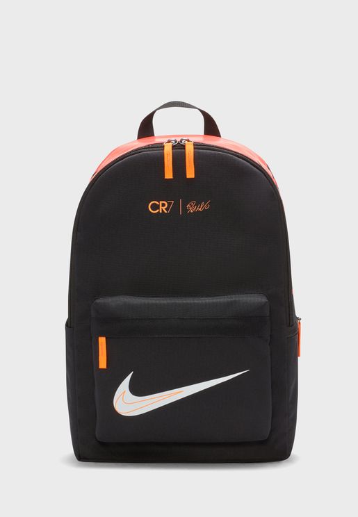 Cr7 Backpack