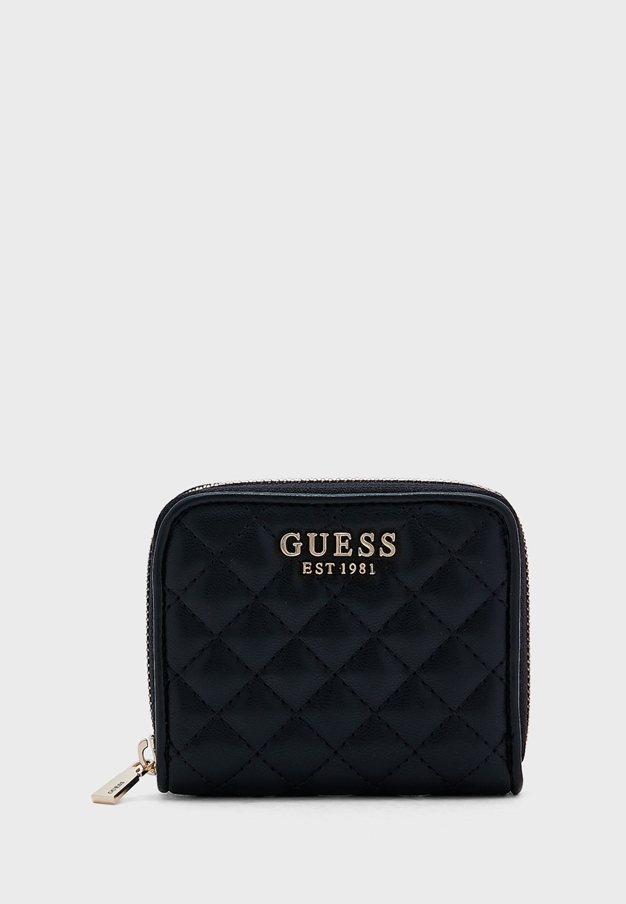 Adam Small Zip Around Purse