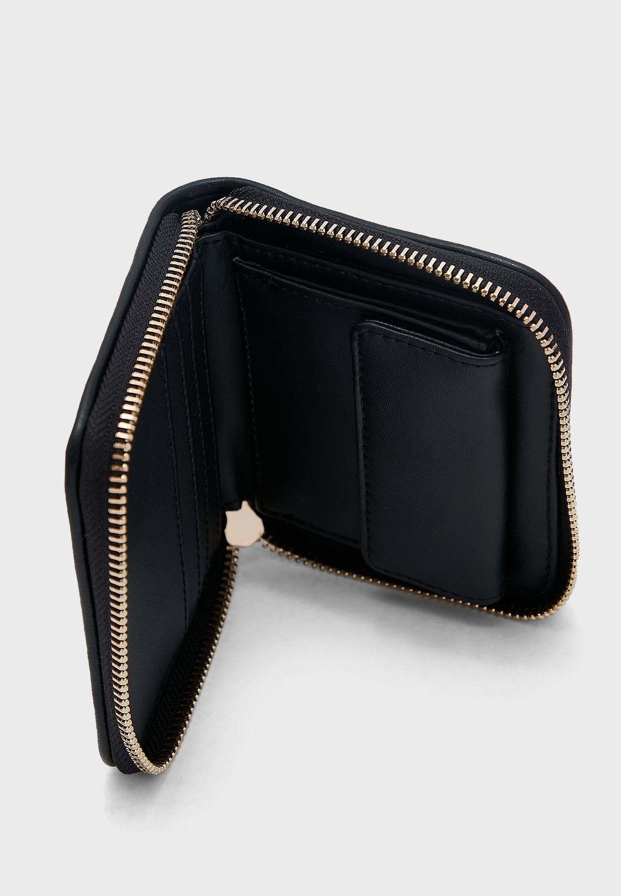 Adam Small Zip Around Purse