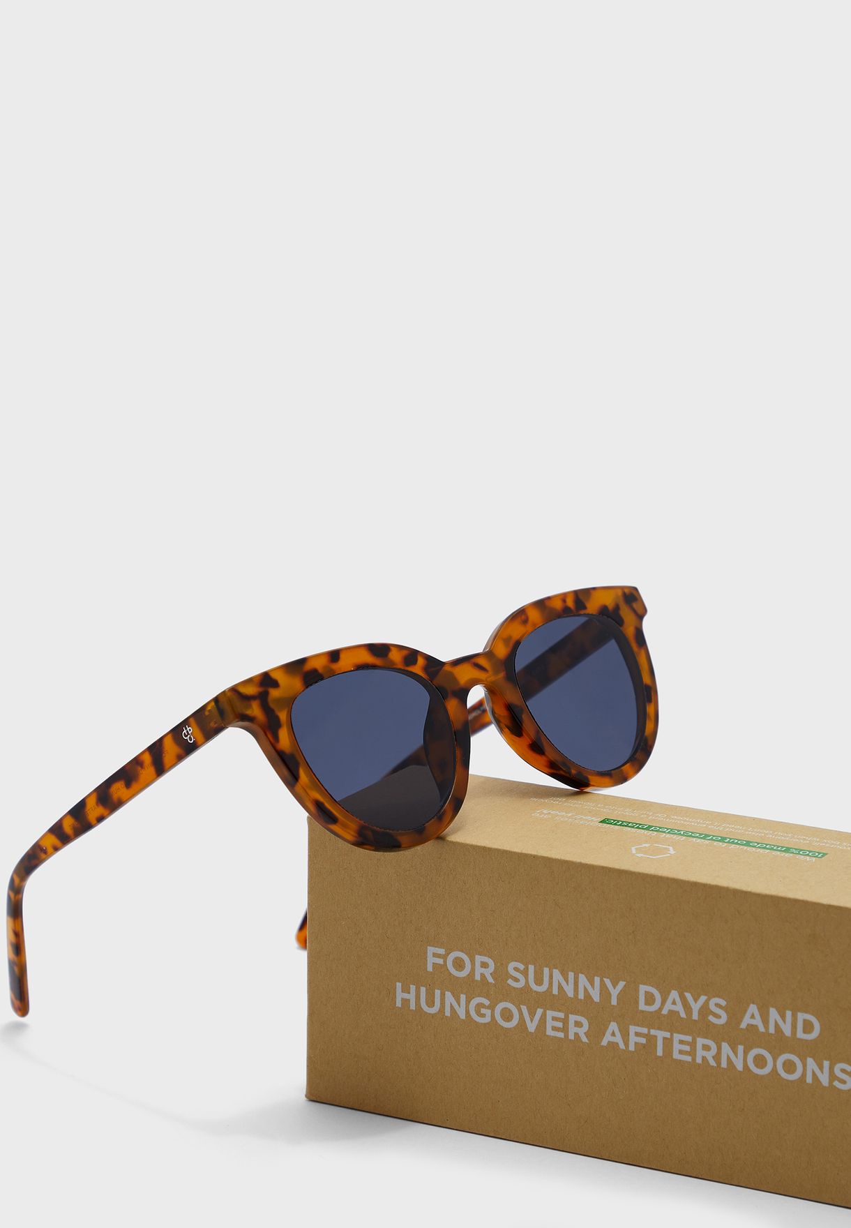 Långholmen Sunglasses