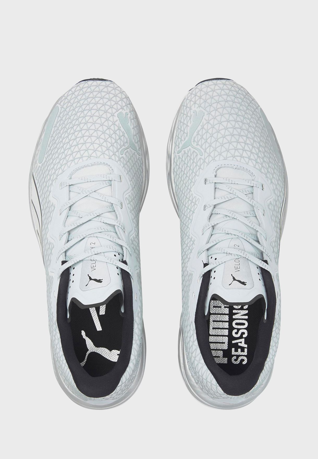 Velocity Nitro 2 Wtr Men Shoes