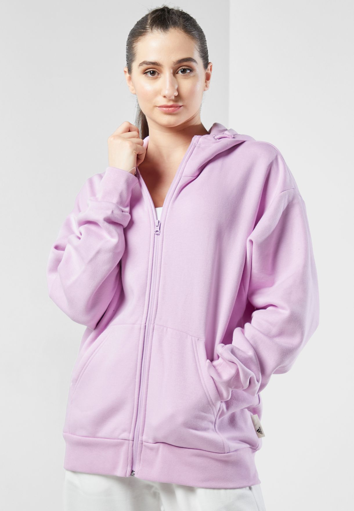 Logo Hoodie