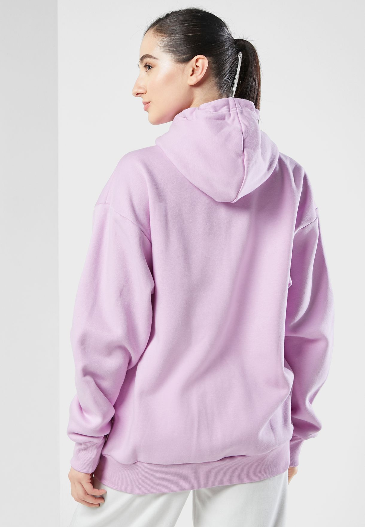 Logo Hoodie