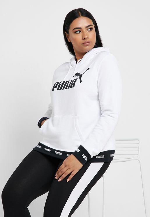 puma plus size