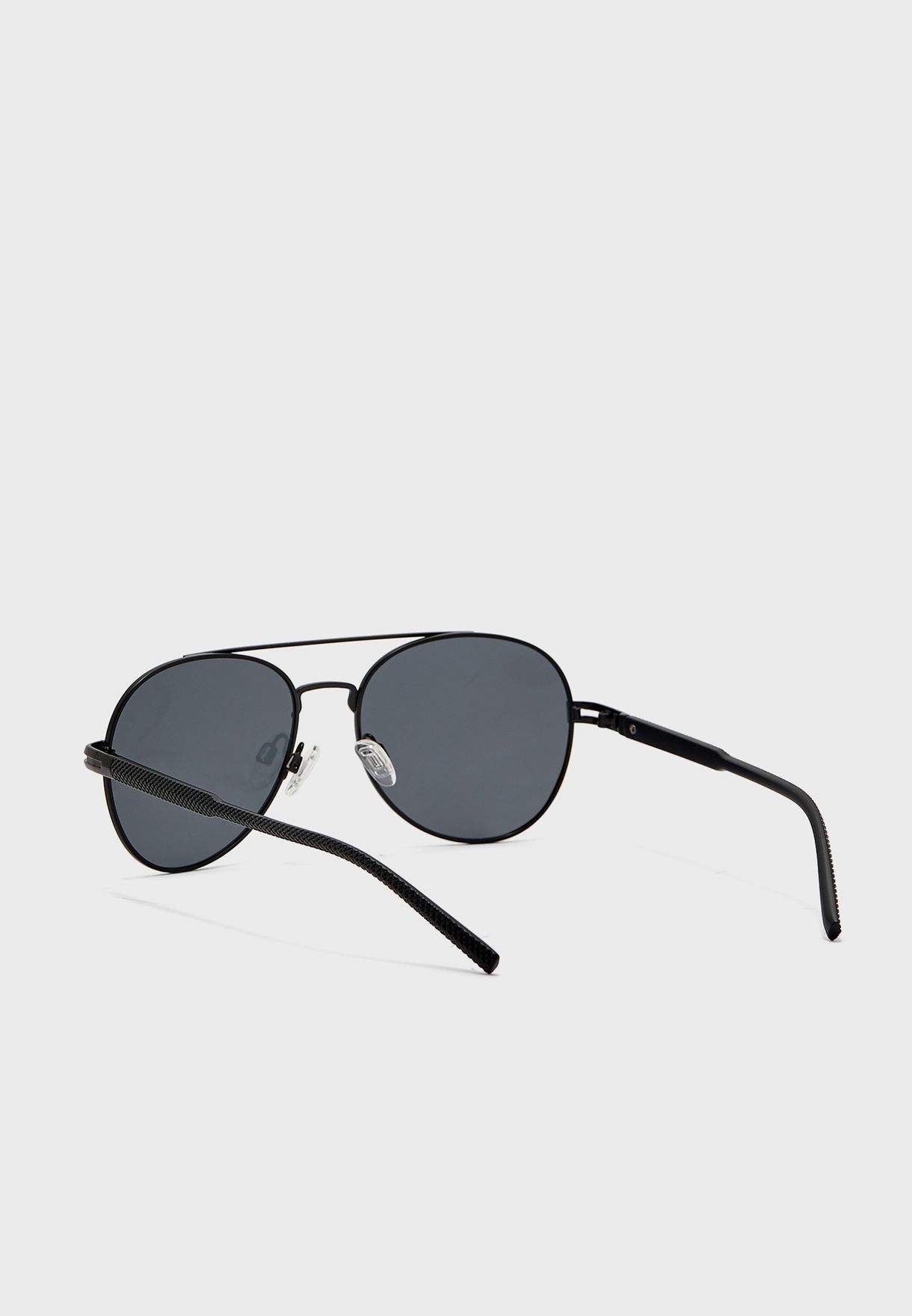 Polarized Lens Aviator Sunglasses