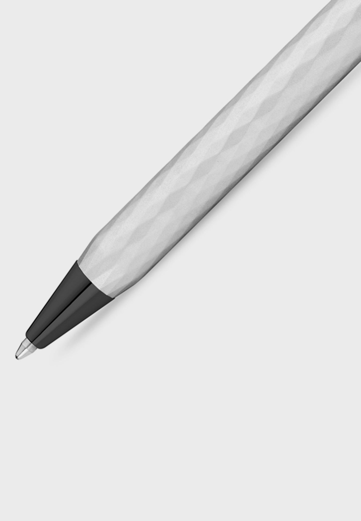 Façade Blue Ballpoint Pen