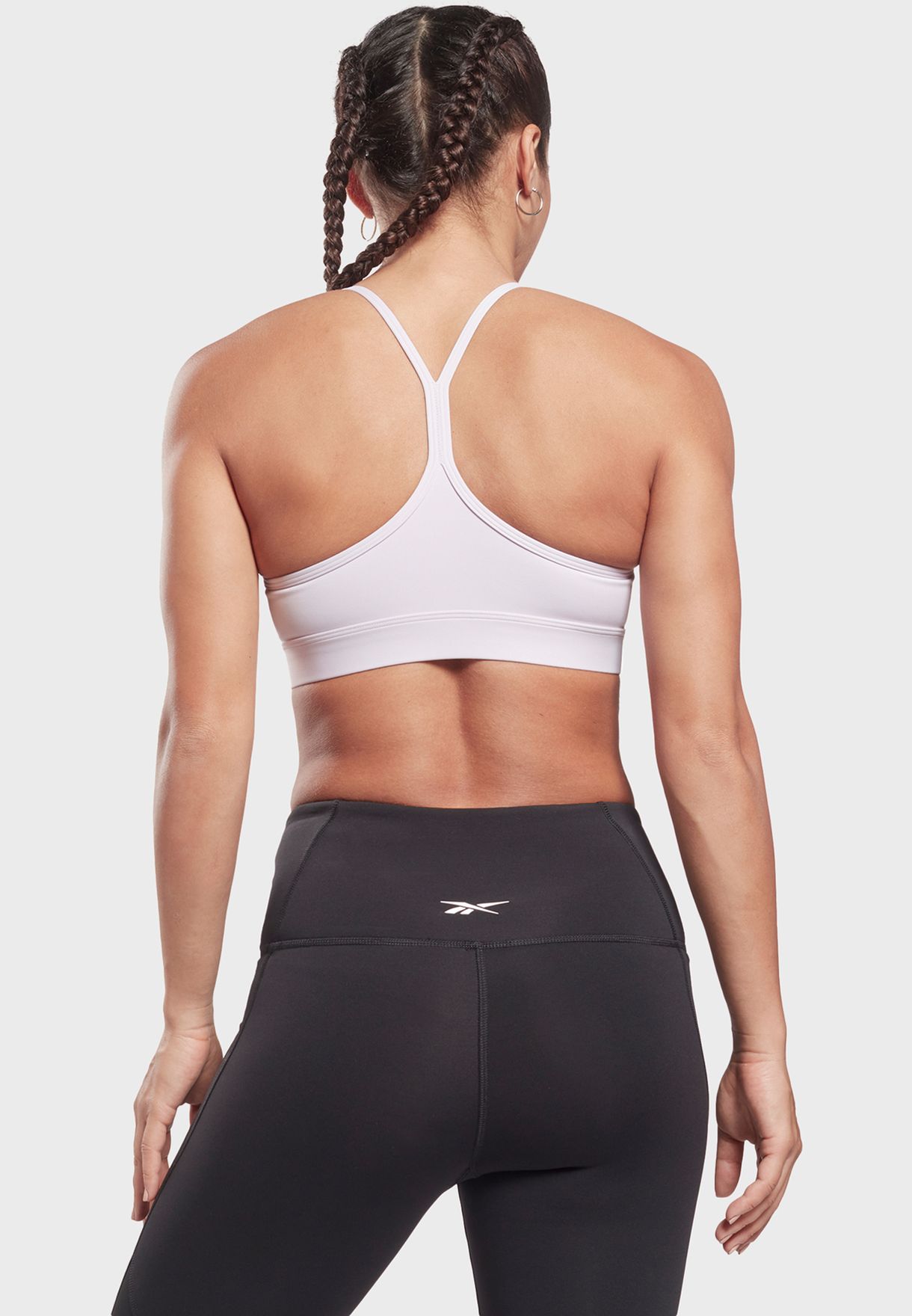 Studio Lux Skinny Strappy Bra