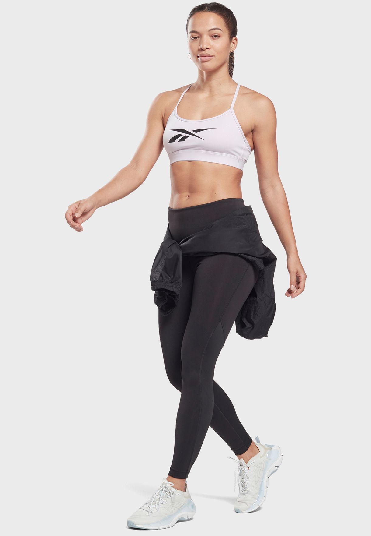 Studio Lux Skinny Strappy Bra