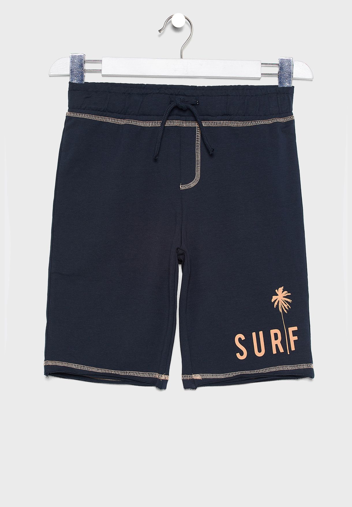 youth sweat shorts