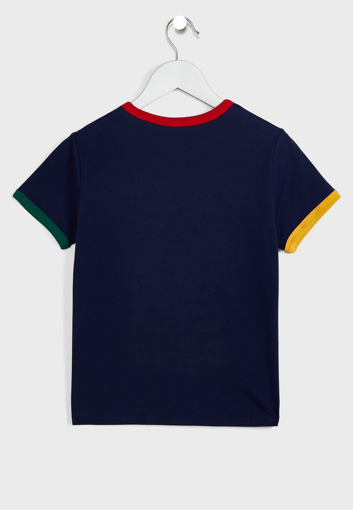 Kids Graphic T-Shirt