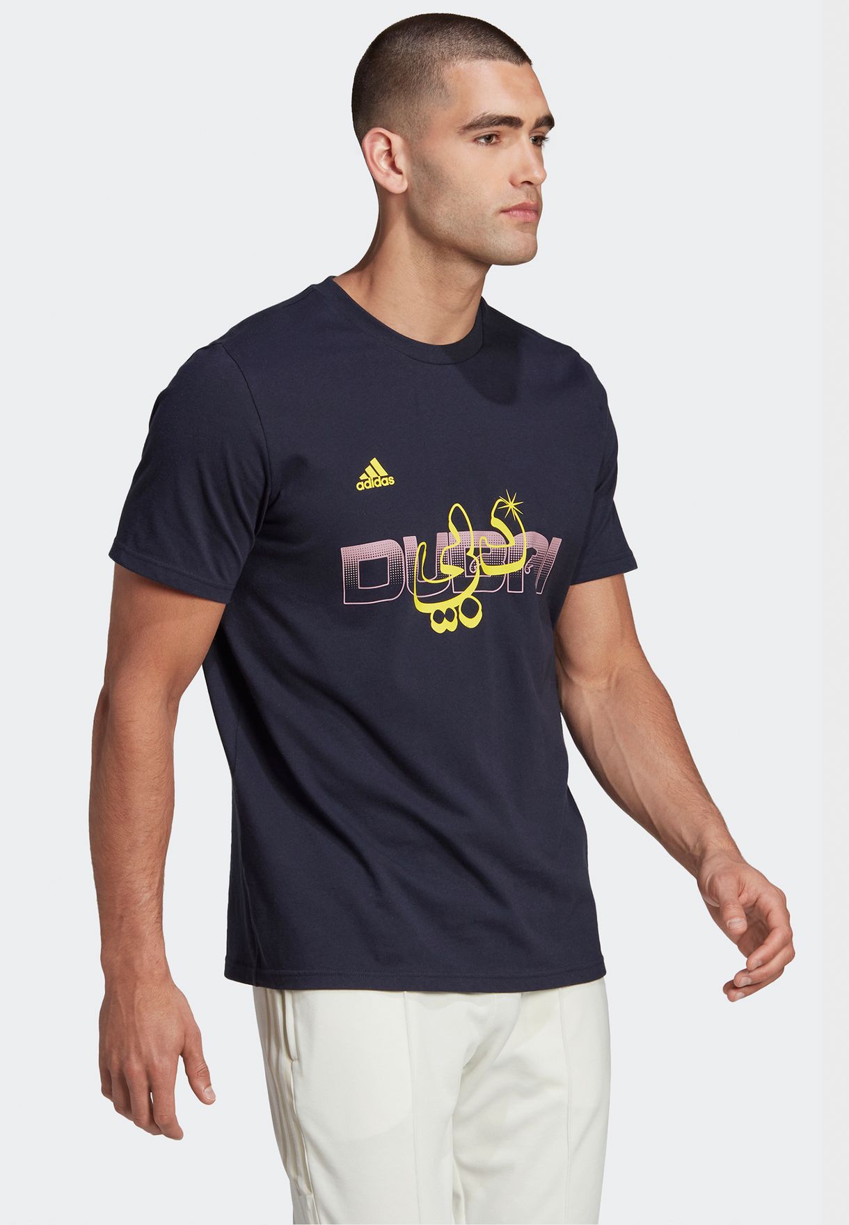 Dub Logo T-Shirt