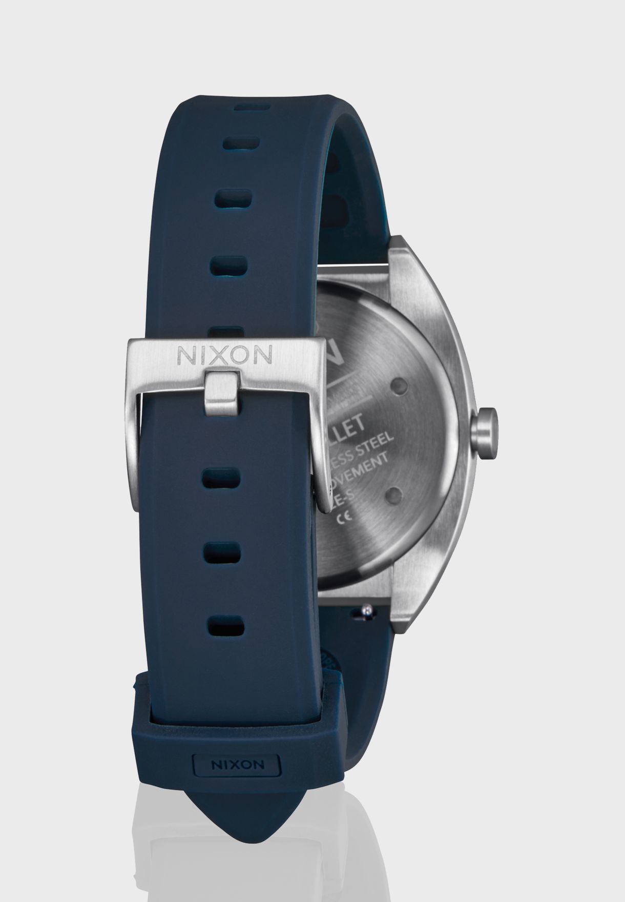 Mullet Analog Watch