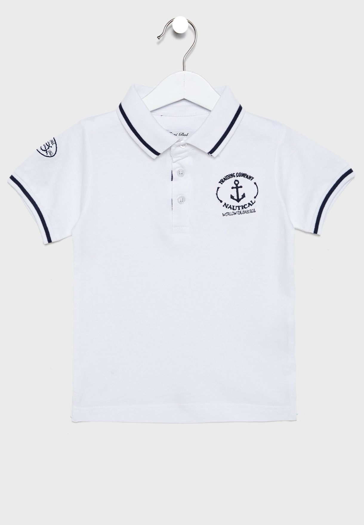 infant polo t shirts