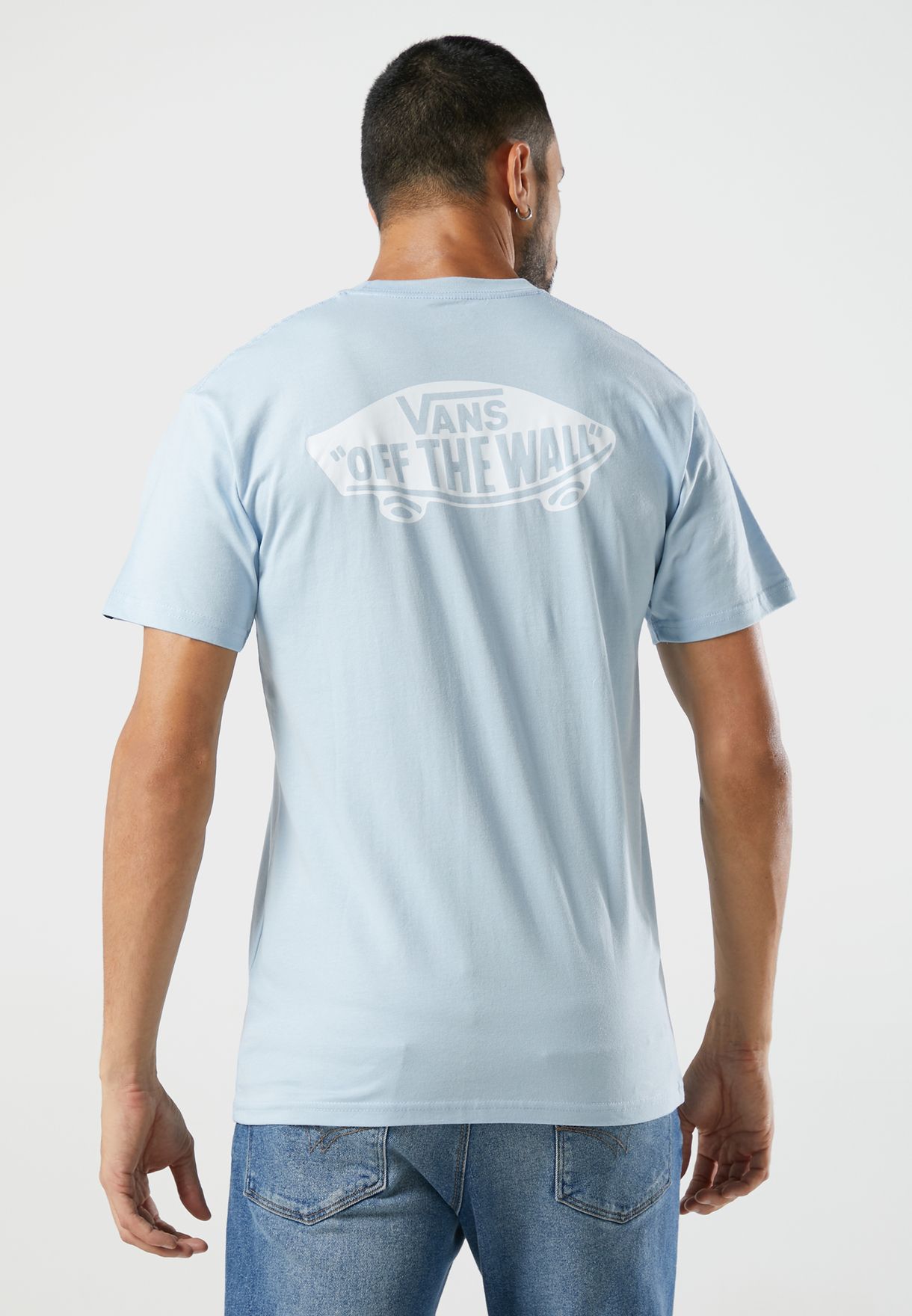 Off The Wall Classic T-Shirt