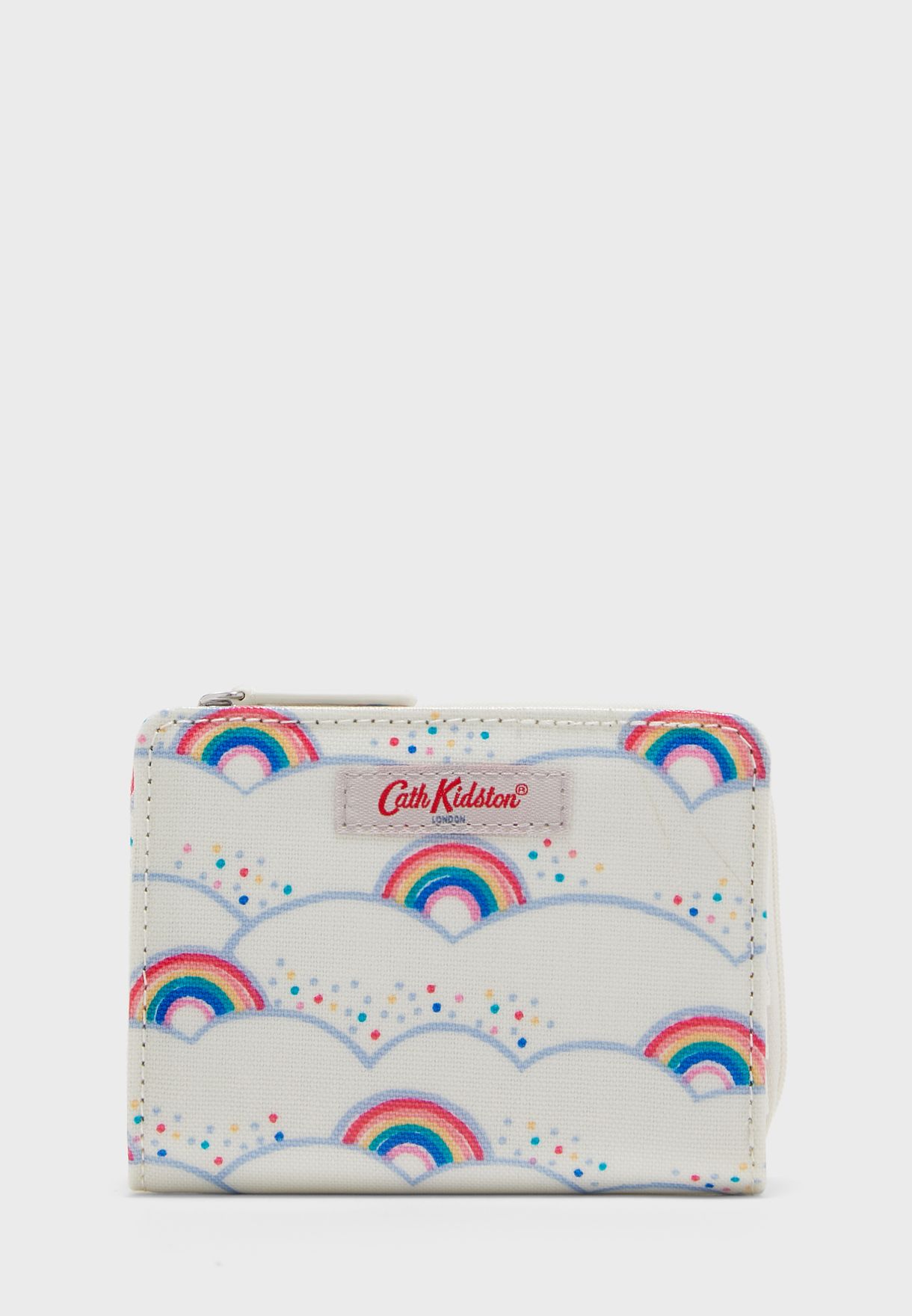 Buy Cath Kidston Prints Slim Coin Slot 