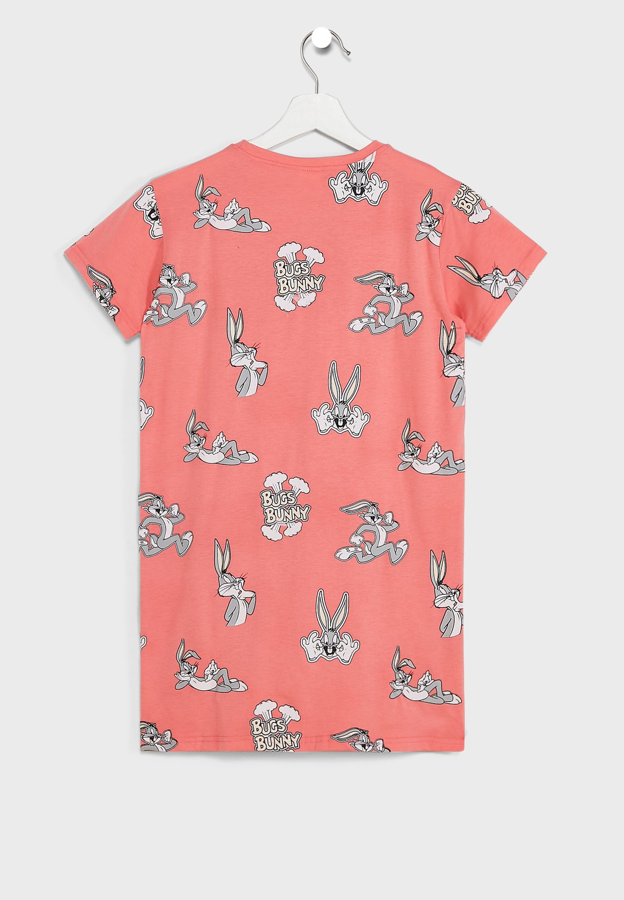 Youth Bugs Bunny Dress 
