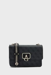 guess alisa convertible crossbody