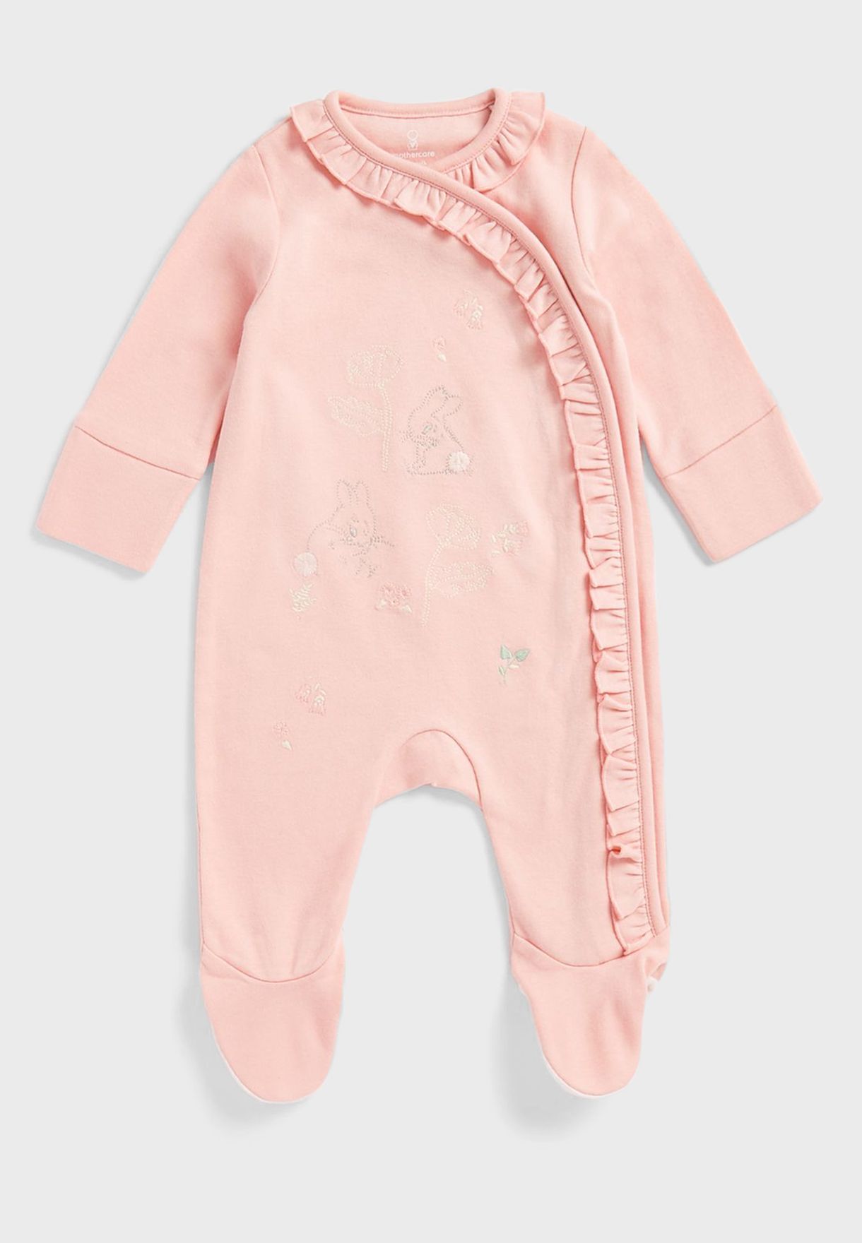 Infant 3 Pack Assorted Pyjama Set