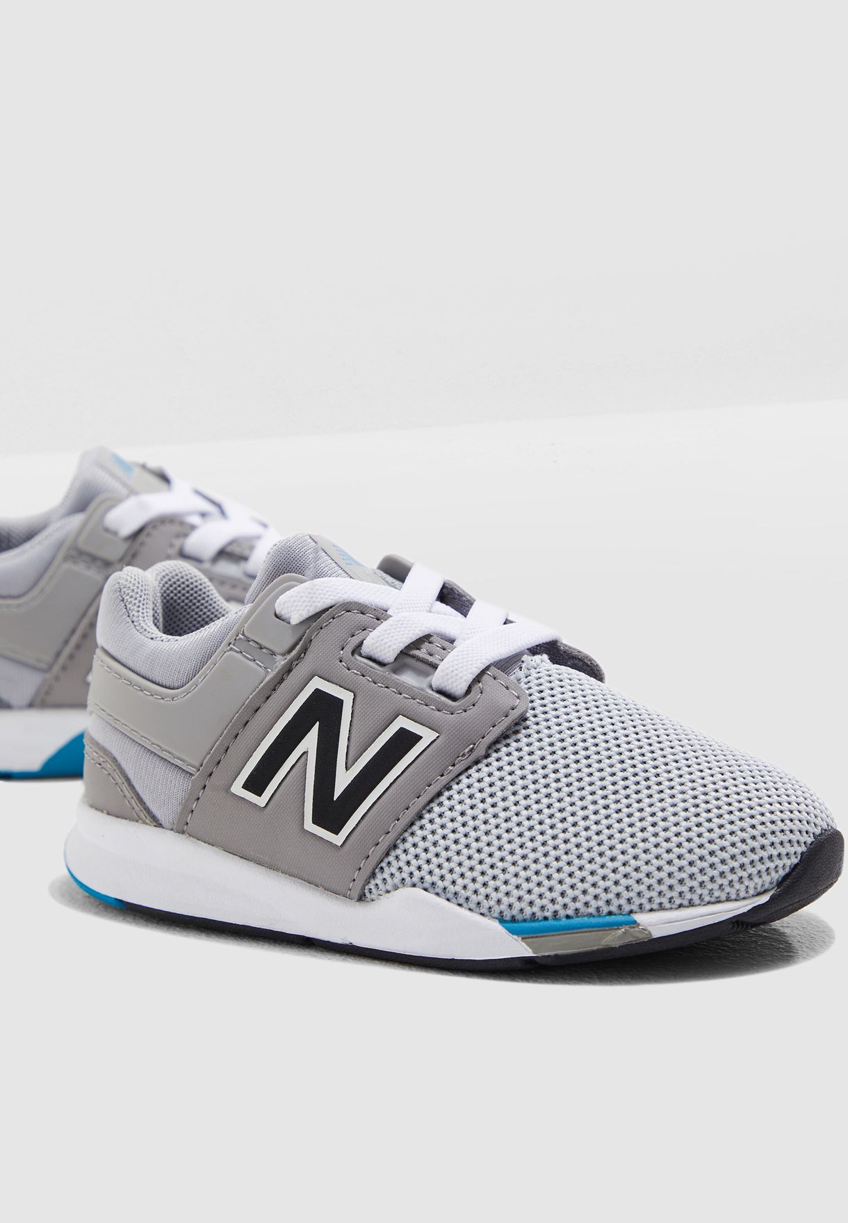 Buy New Balance grey 274 for Kids in 