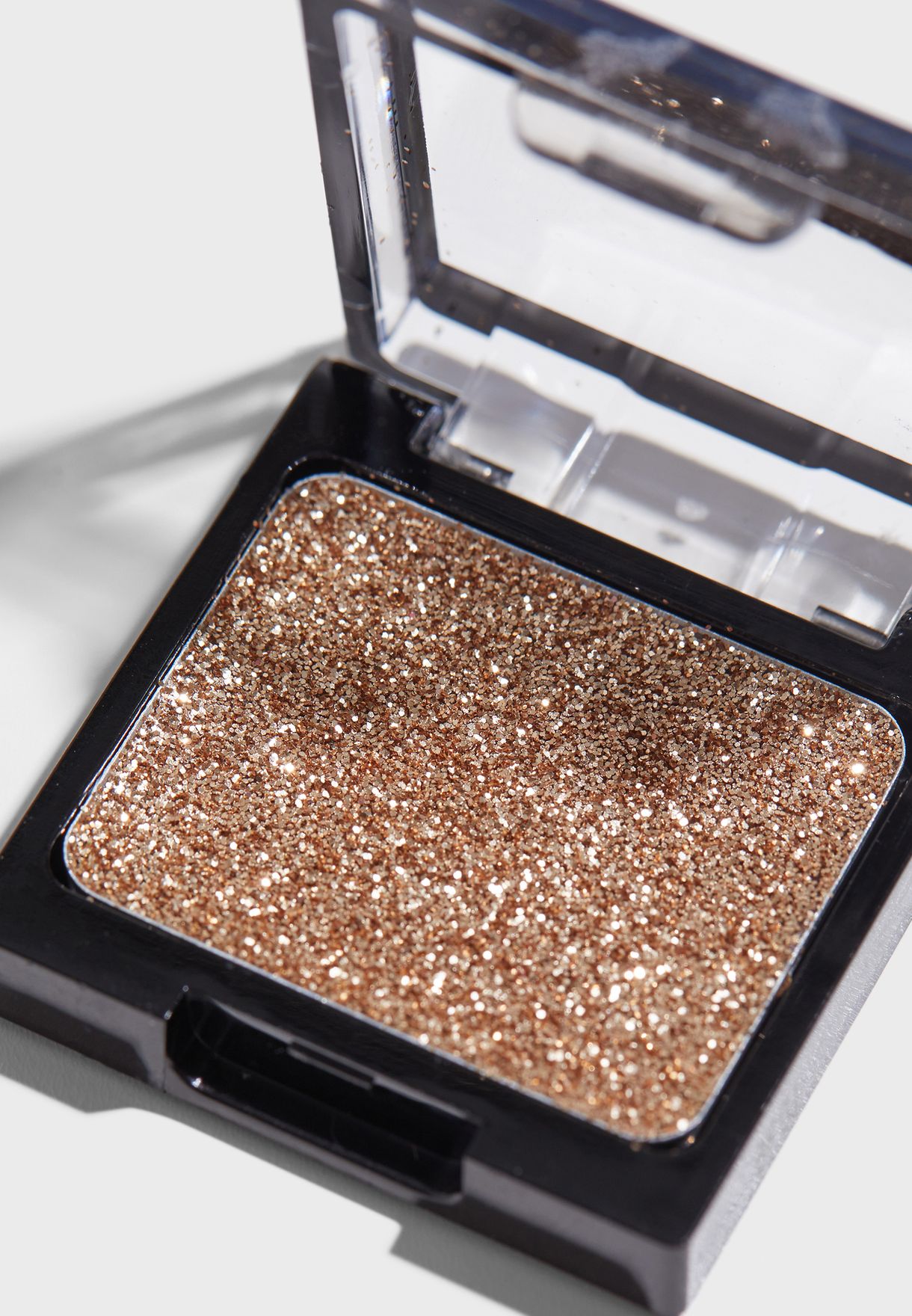 Glitter Eyeshadow - Brass