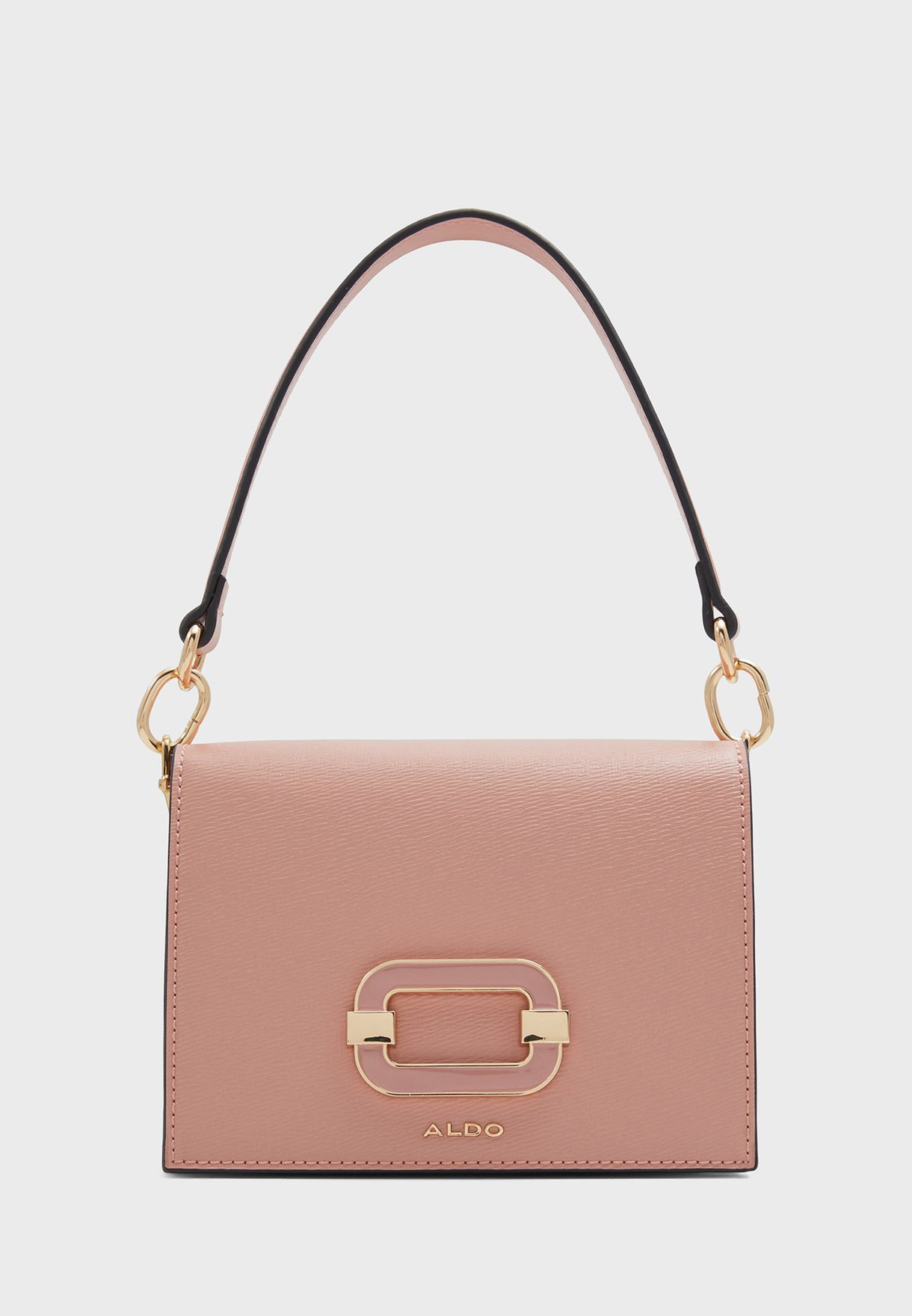 Pearlin Crossbody
