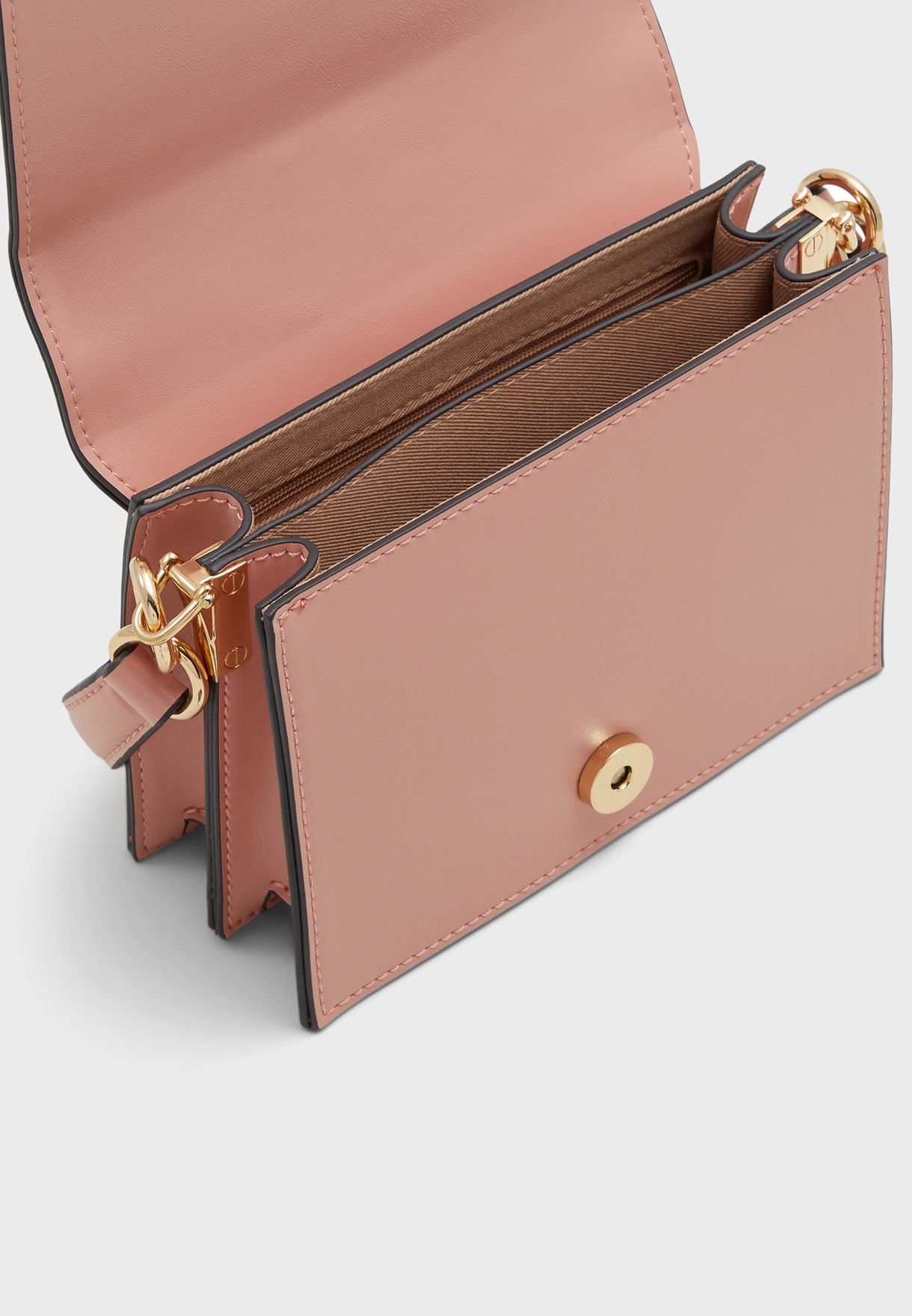 Pearlin Crossbody