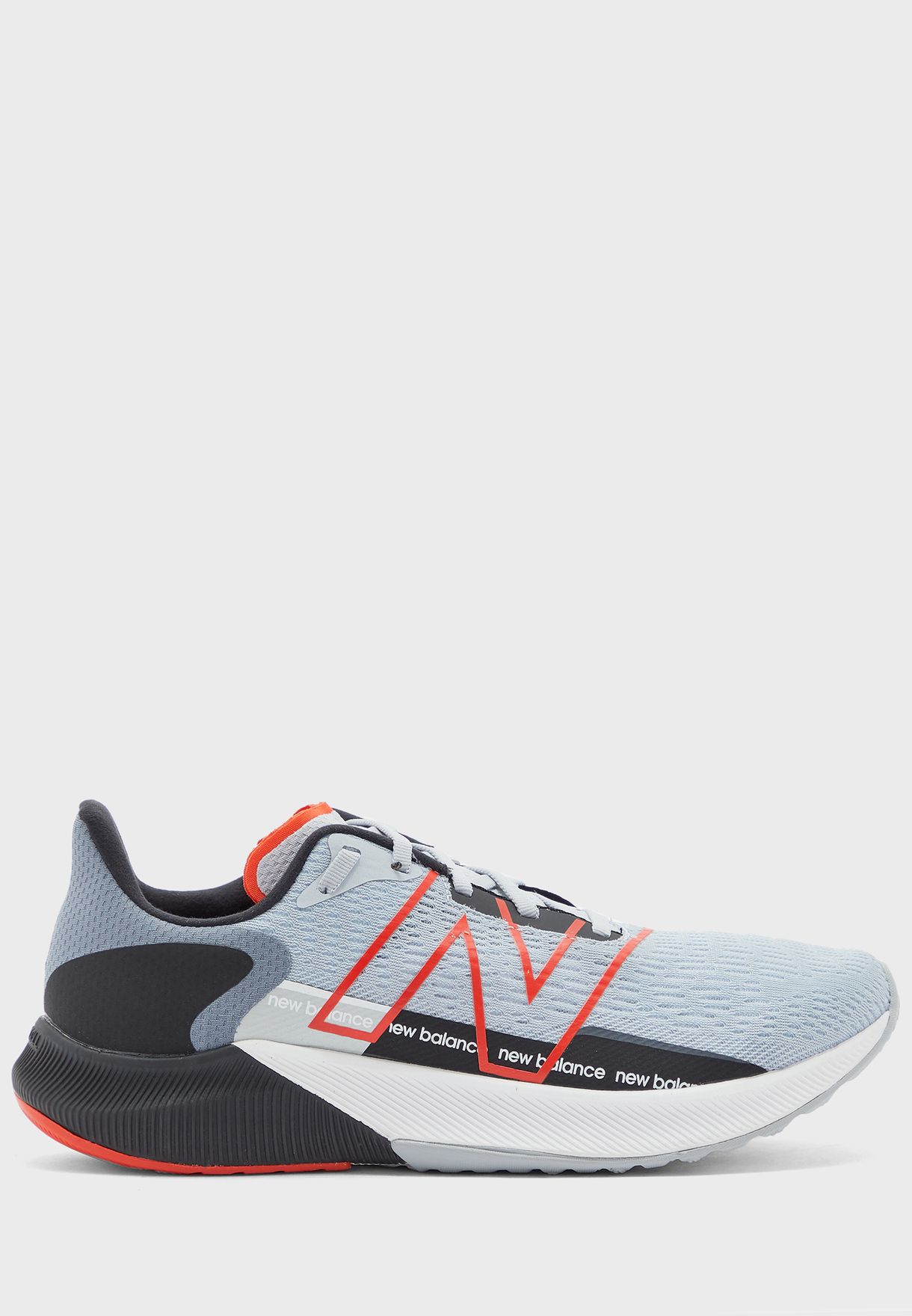 Buy New Balance black Propel for Men in Manama, Riffa