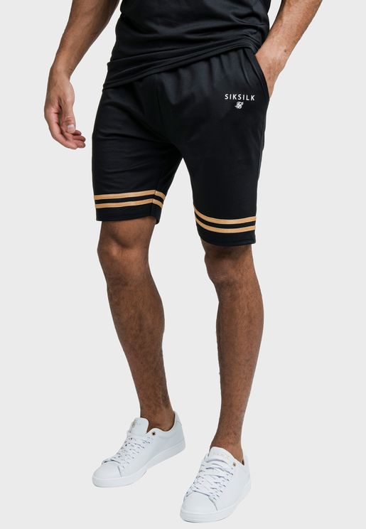 Relaxed Mesh Bound Shorts