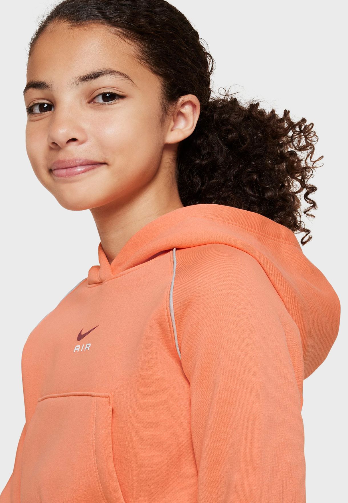 Youth Nsw Air Hoodie