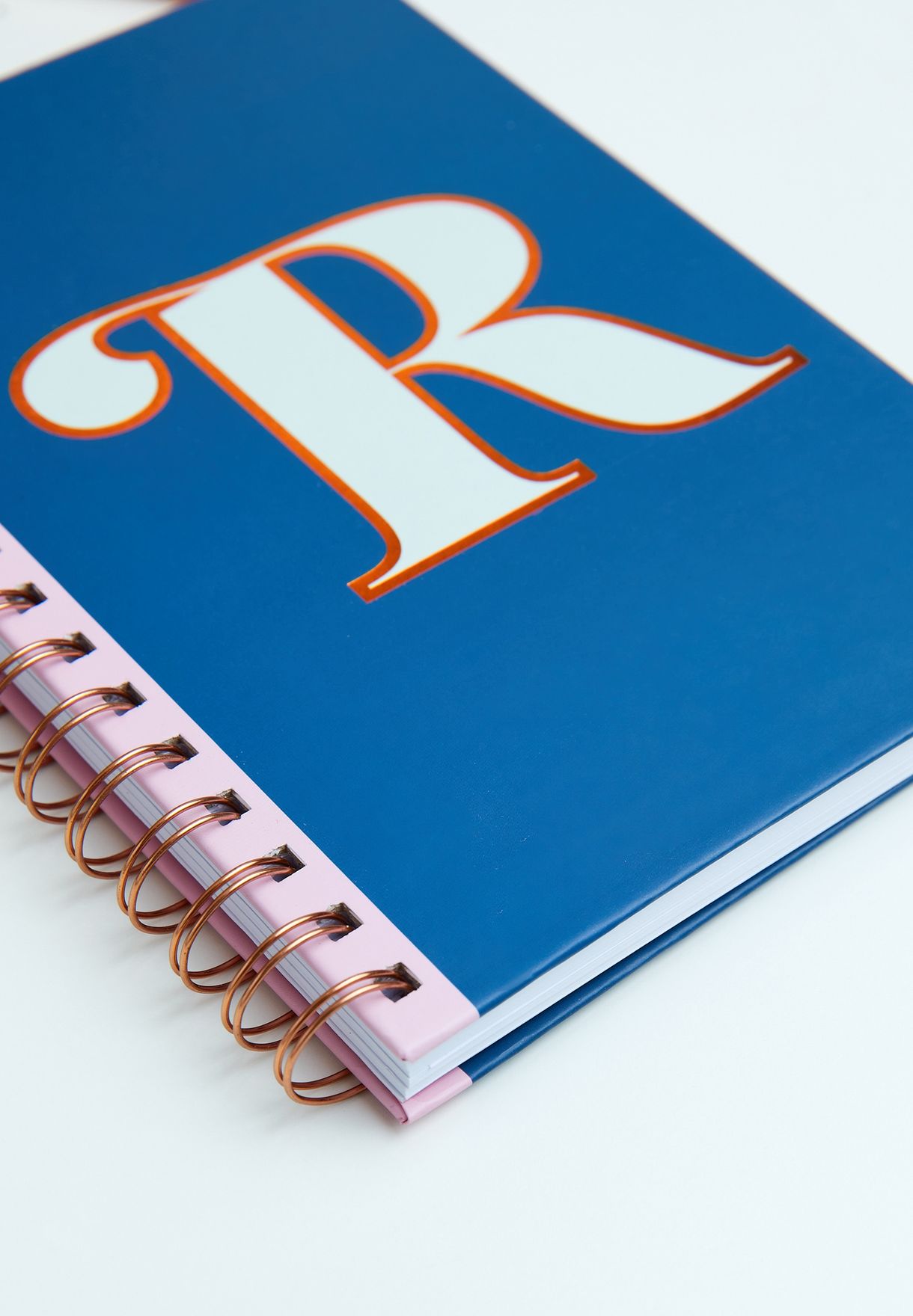 دفتر ملاحظات A5