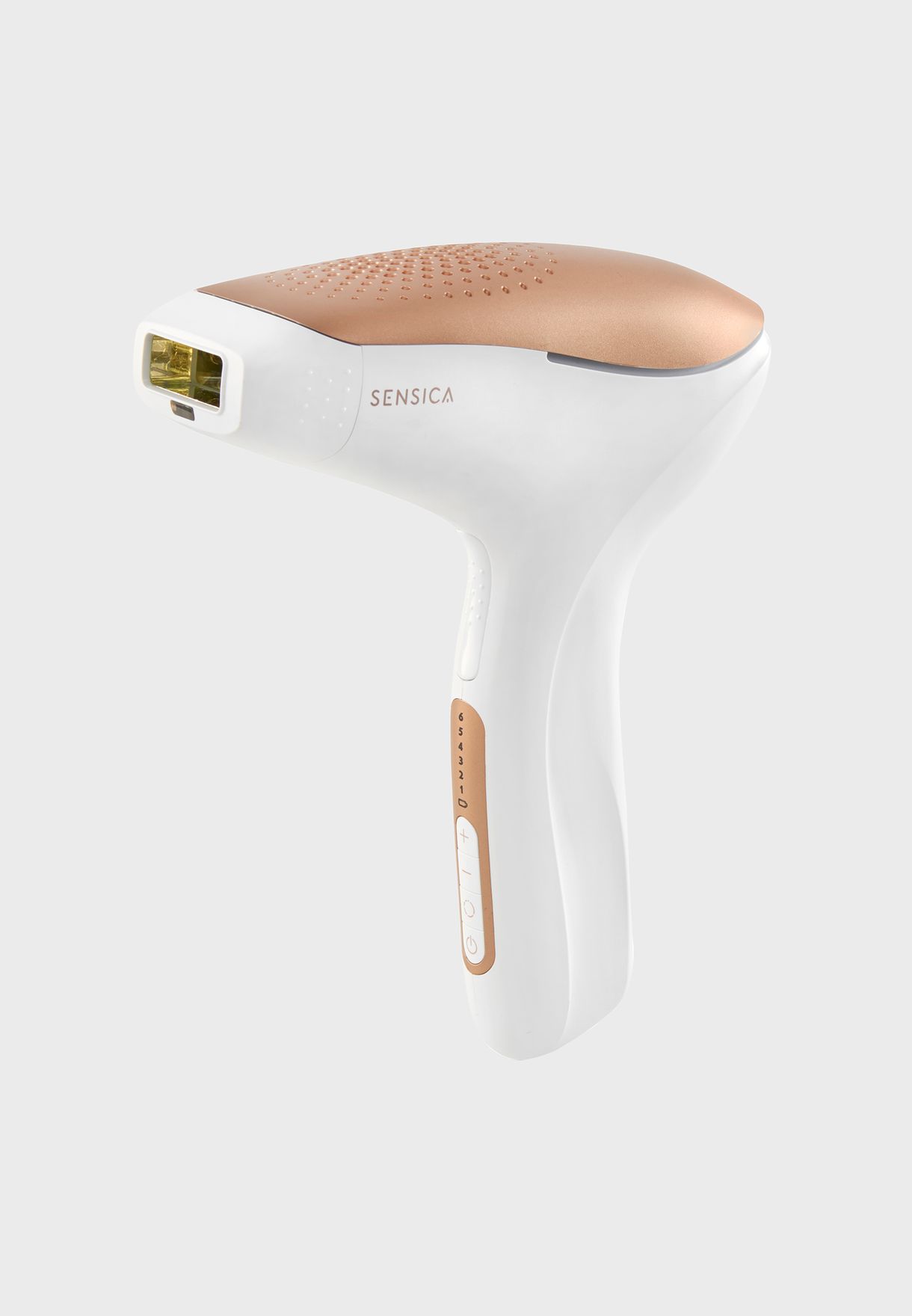 Buy Sensica white Sensilight Pro Hair Removal for Women in Dubai, Abu Dhabi