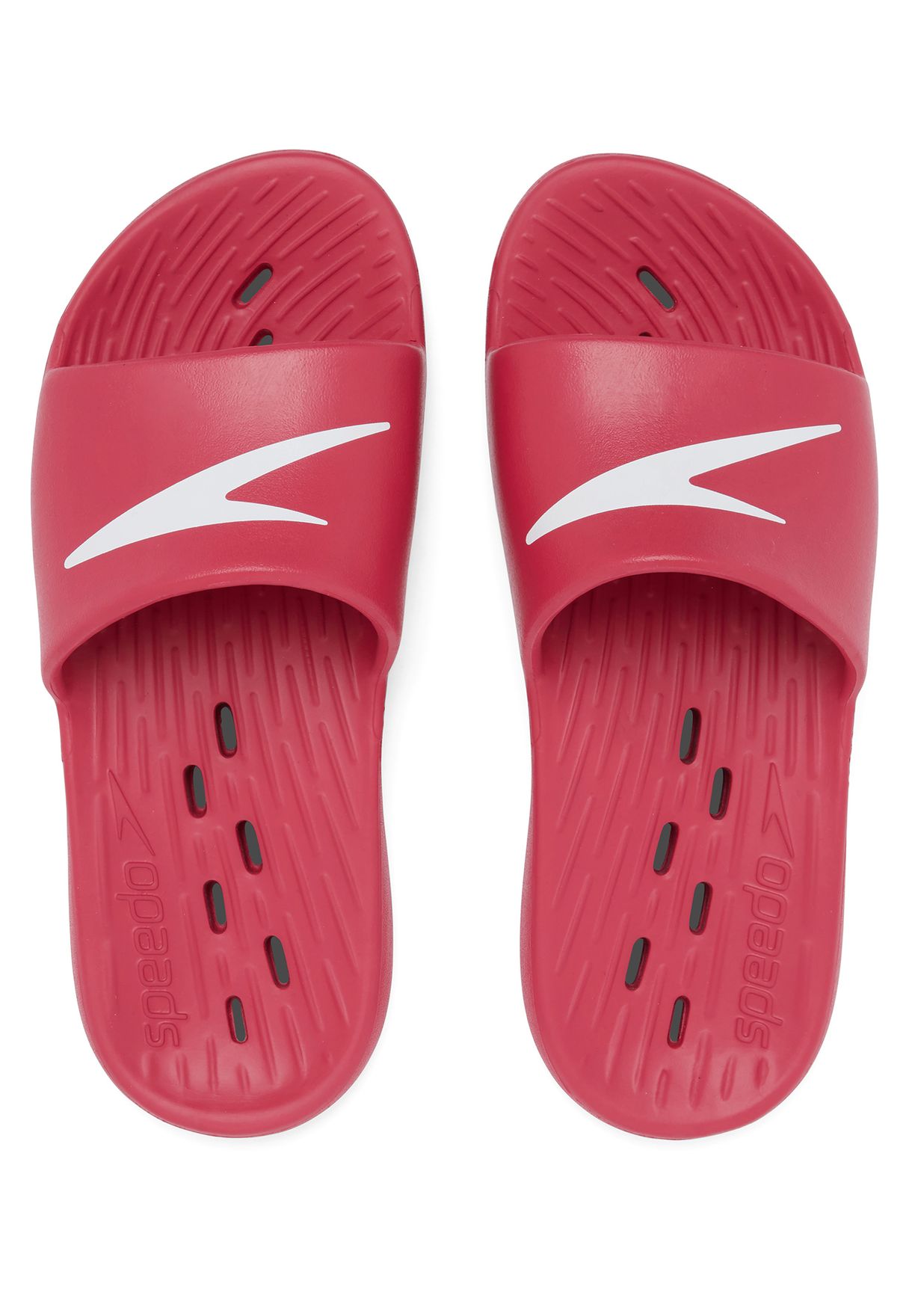 Casual Slides