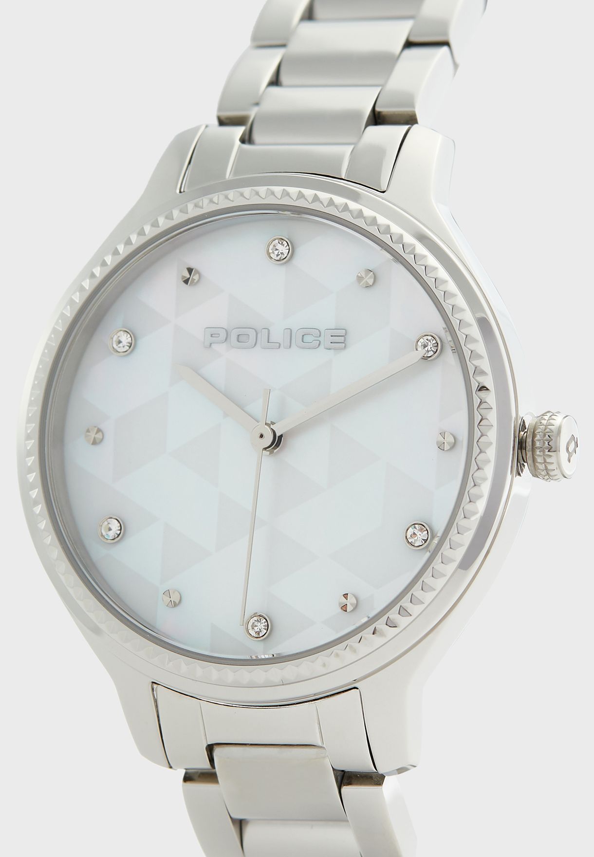 Â Tropea Analog Watch